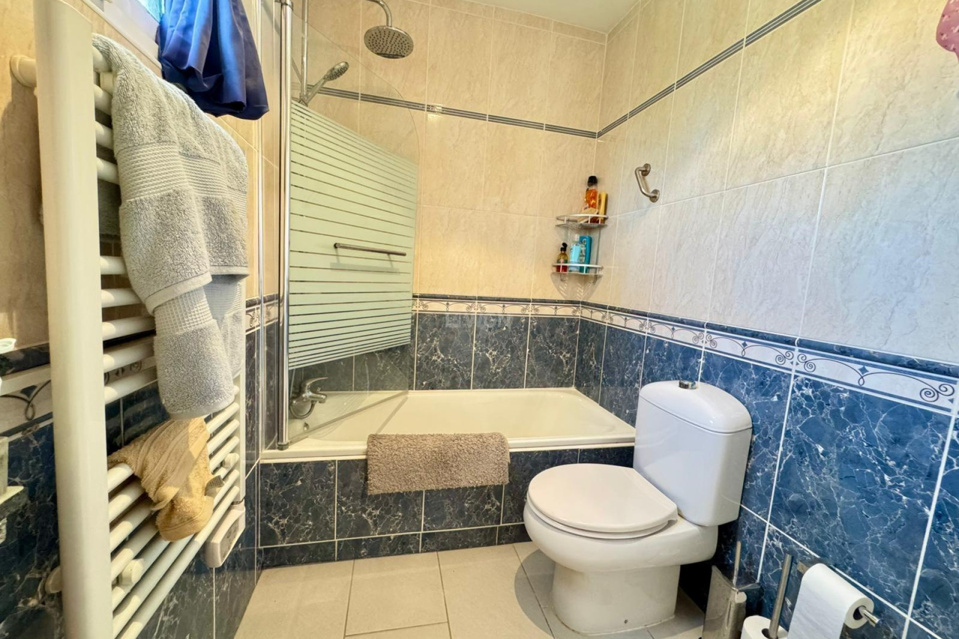 Wiederverkauf - Villa - Torrevieja - Costa Blanca