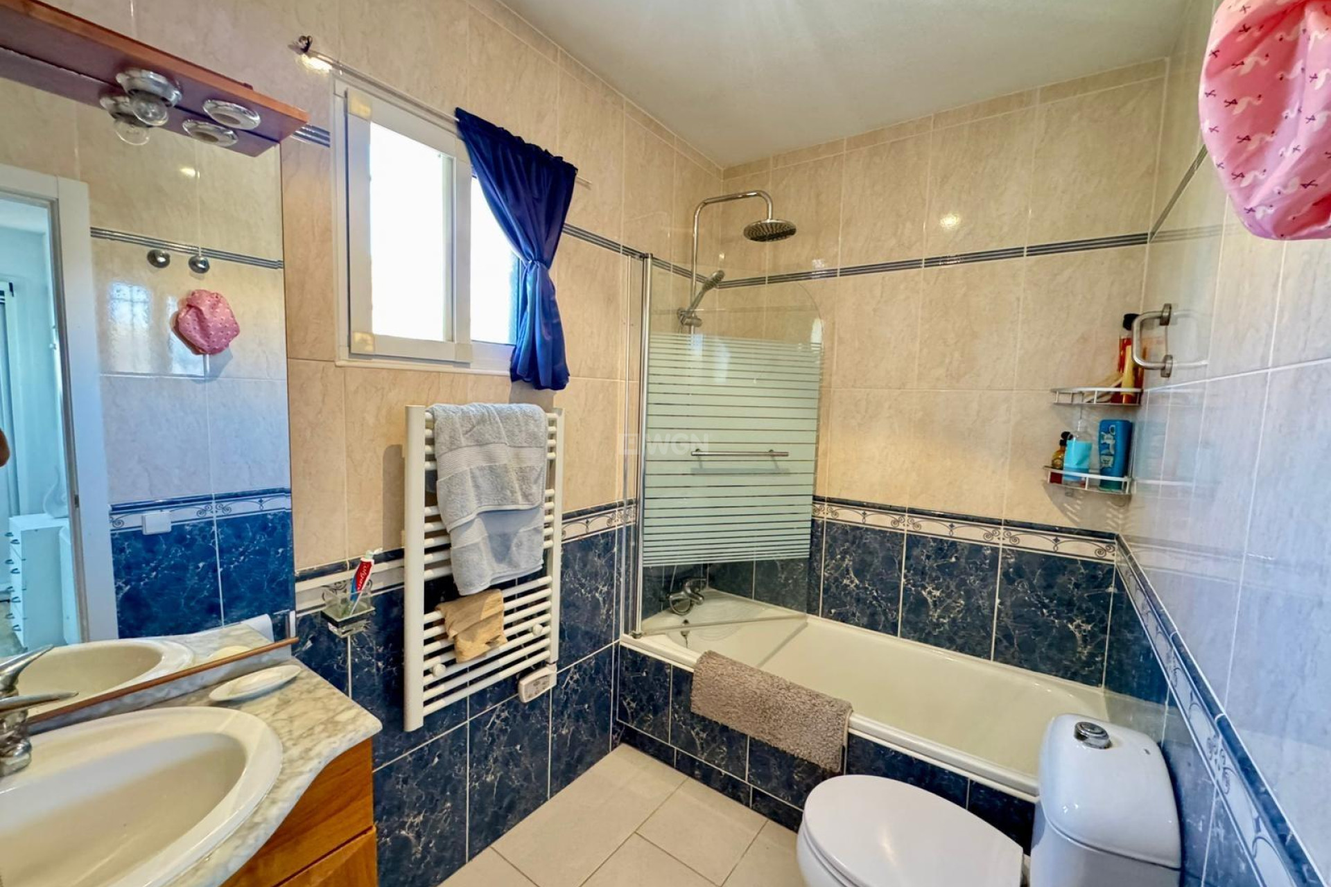 Wiederverkauf - Villa - Torrevieja - Costa Blanca