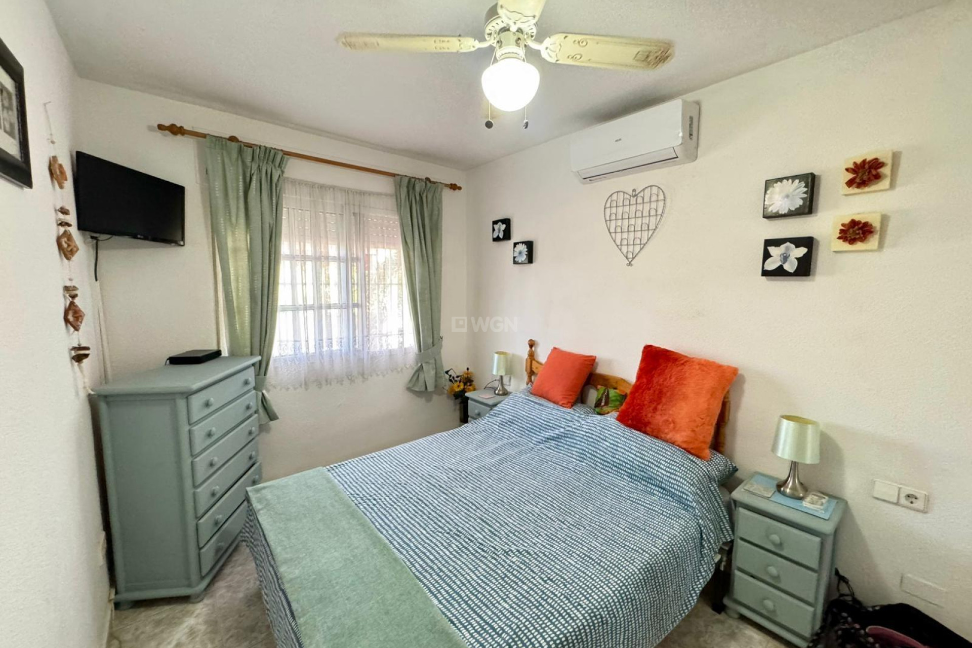 Wiederverkauf - Villa - Torrevieja - Costa Blanca