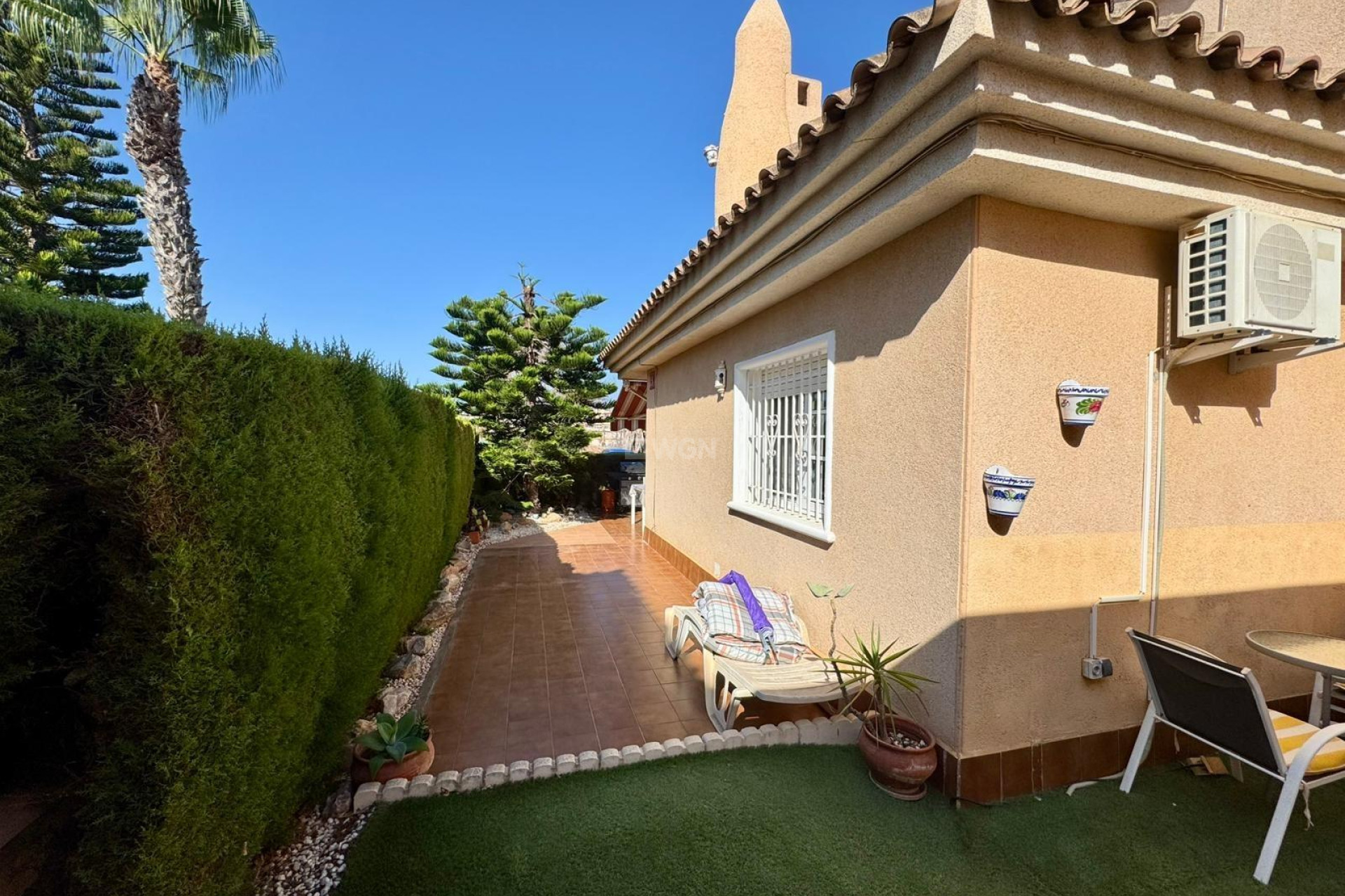 Wiederverkauf - Villa - Torrevieja - Costa Blanca