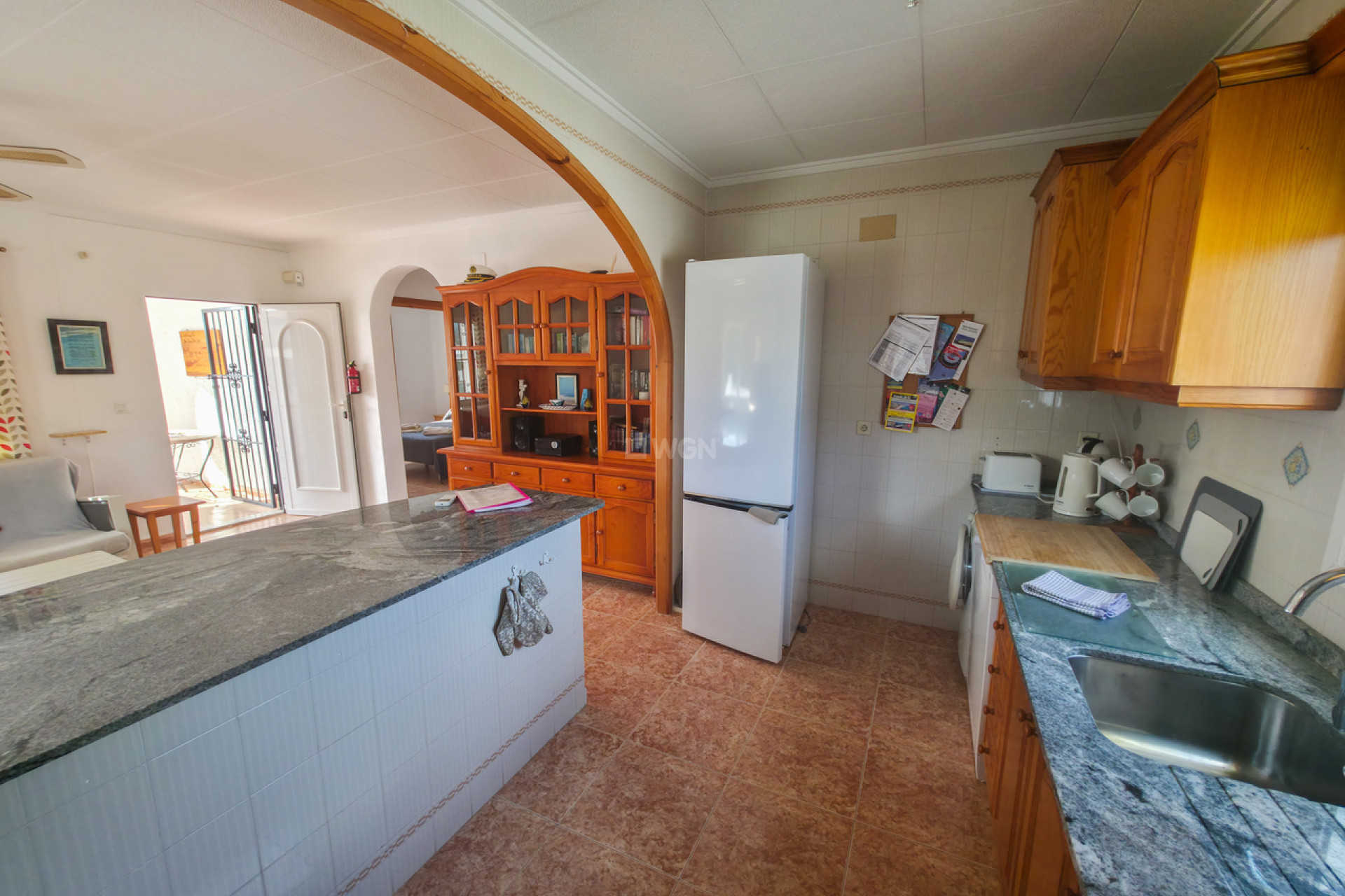 Wiederverkauf - Villa - Torrevieja - Costa Blanca