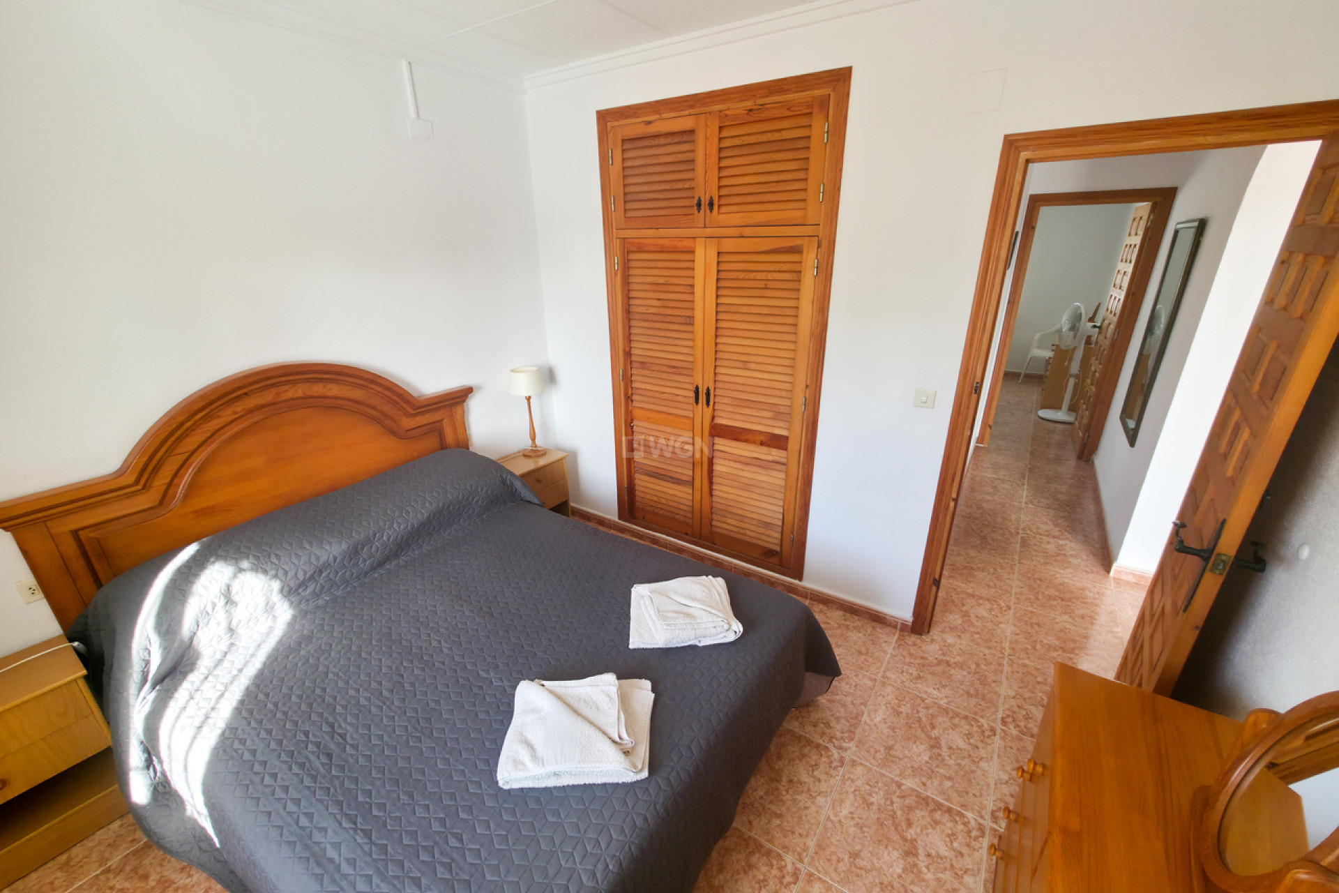 Wiederverkauf - Villa - Torrevieja - Costa Blanca