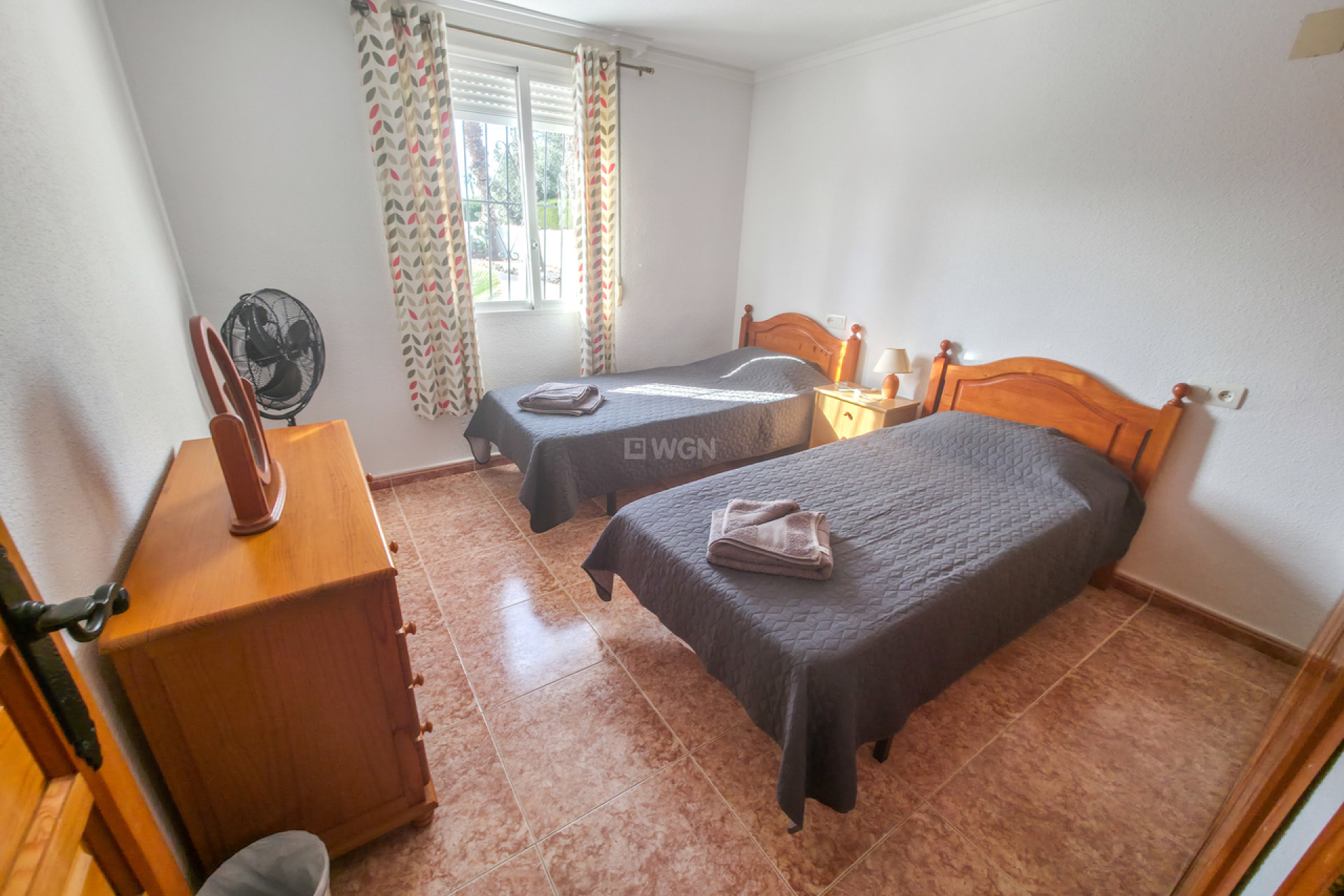 Wiederverkauf - Villa - Torrevieja - Costa Blanca