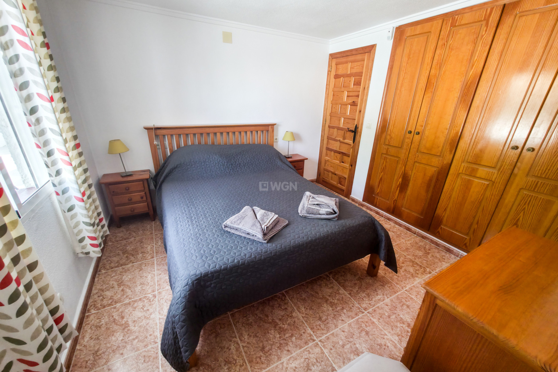 Wiederverkauf - Villa - Torrevieja - Costa Blanca