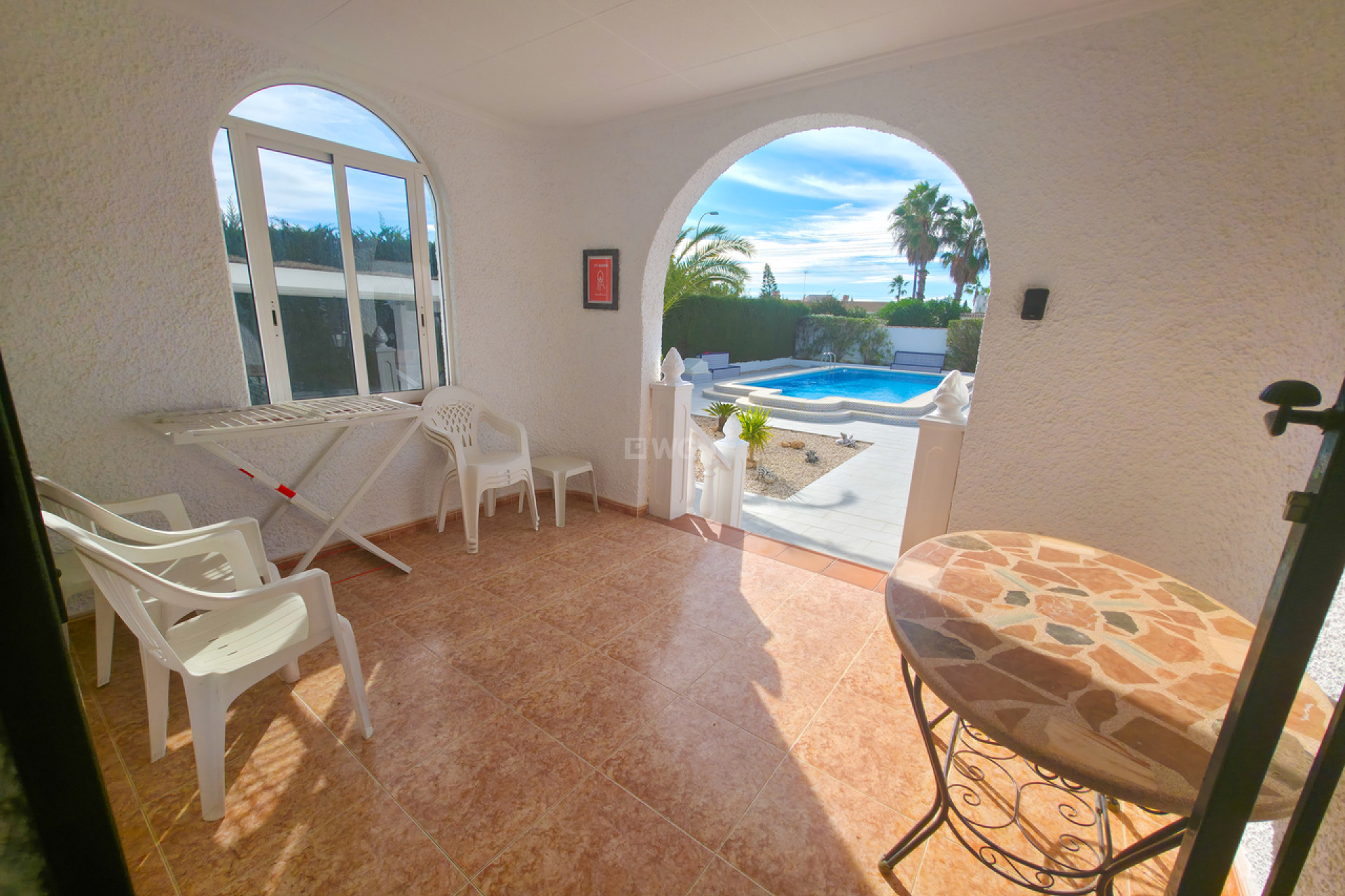 Wiederverkauf - Villa - Torrevieja - Costa Blanca
