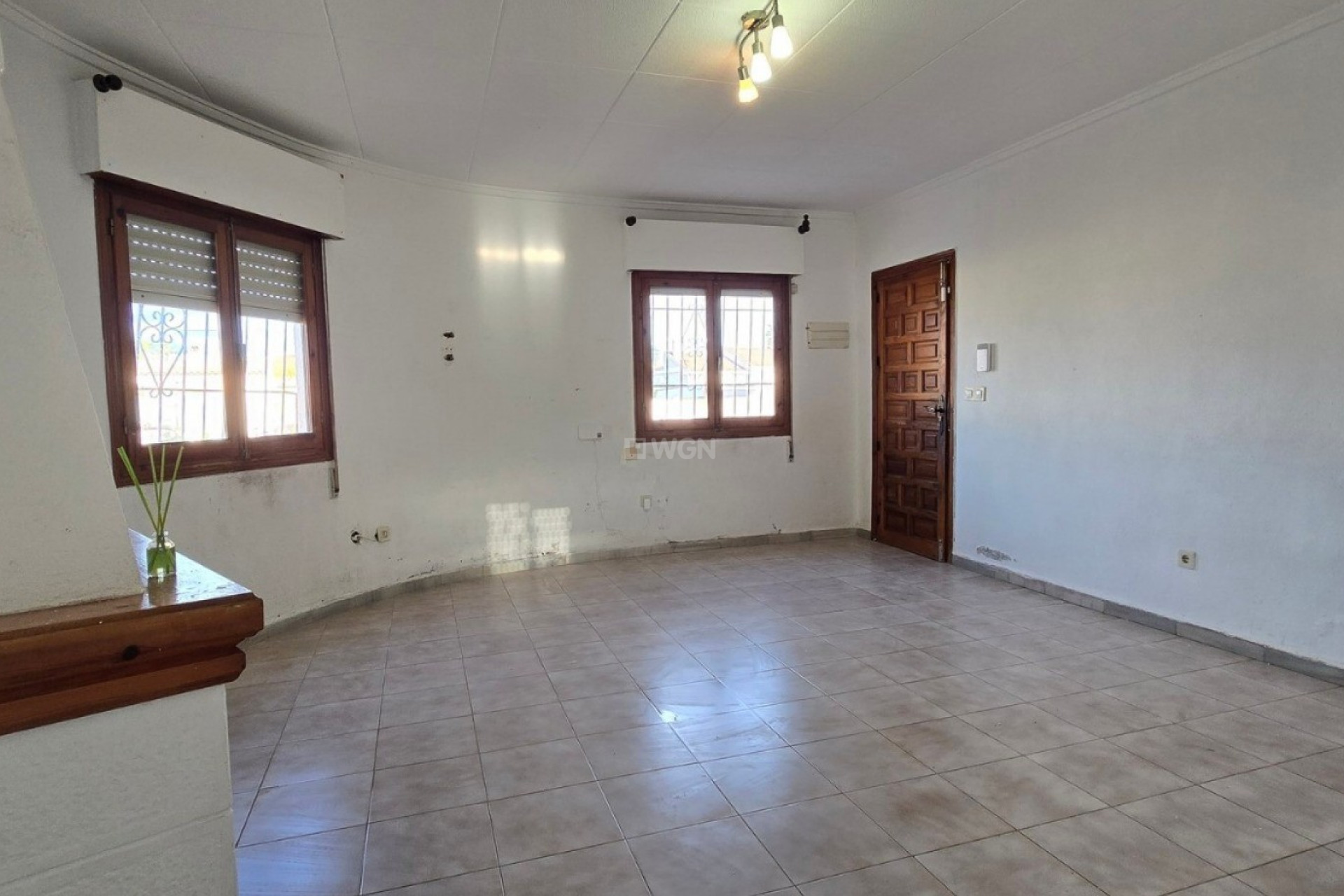 Wiederverkauf - Villa - Torrevieja - Costa Blanca