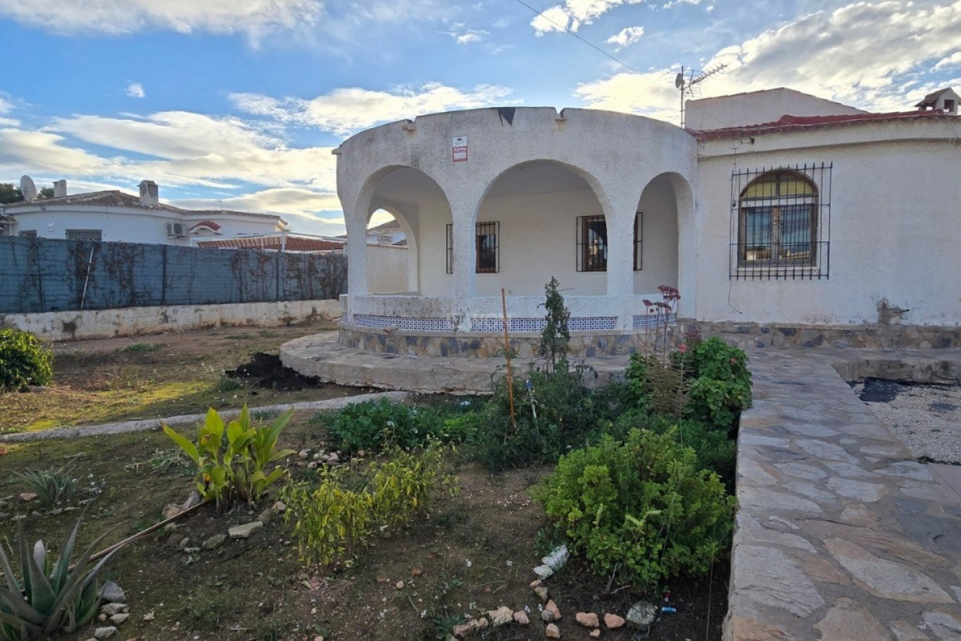 Wiederverkauf - Villa - Torrevieja - Costa Blanca