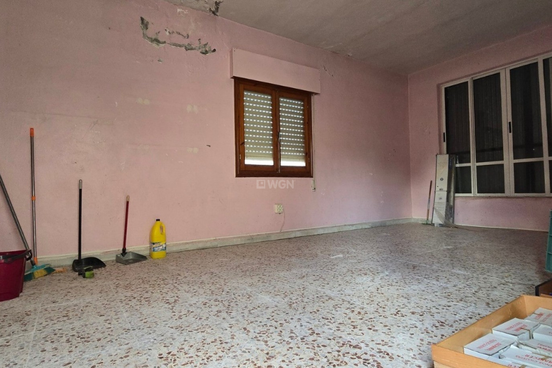 Wiederverkauf - Villa - Torrevieja - Costa Blanca