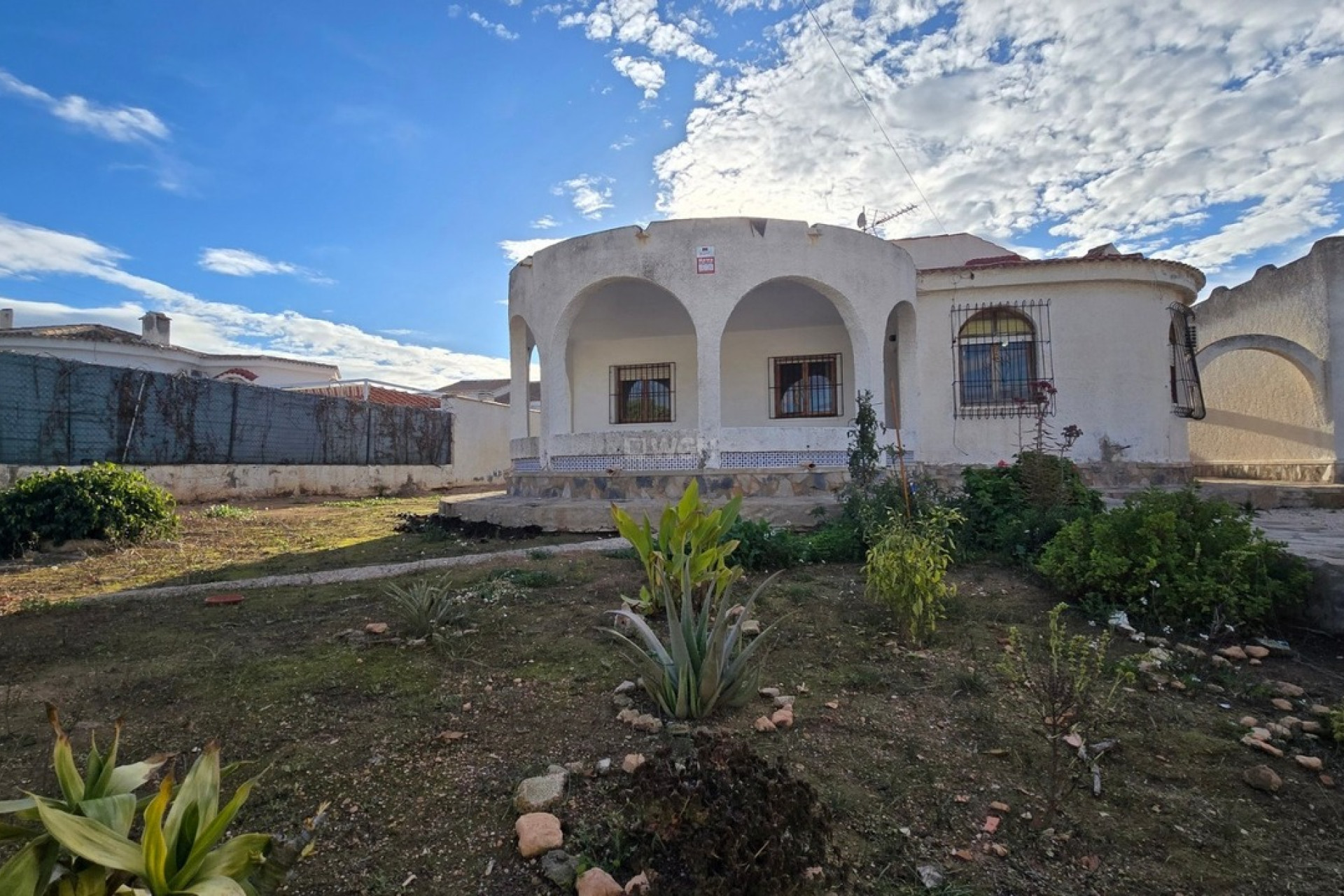 Wiederverkauf - Villa - Torrevieja - Costa Blanca