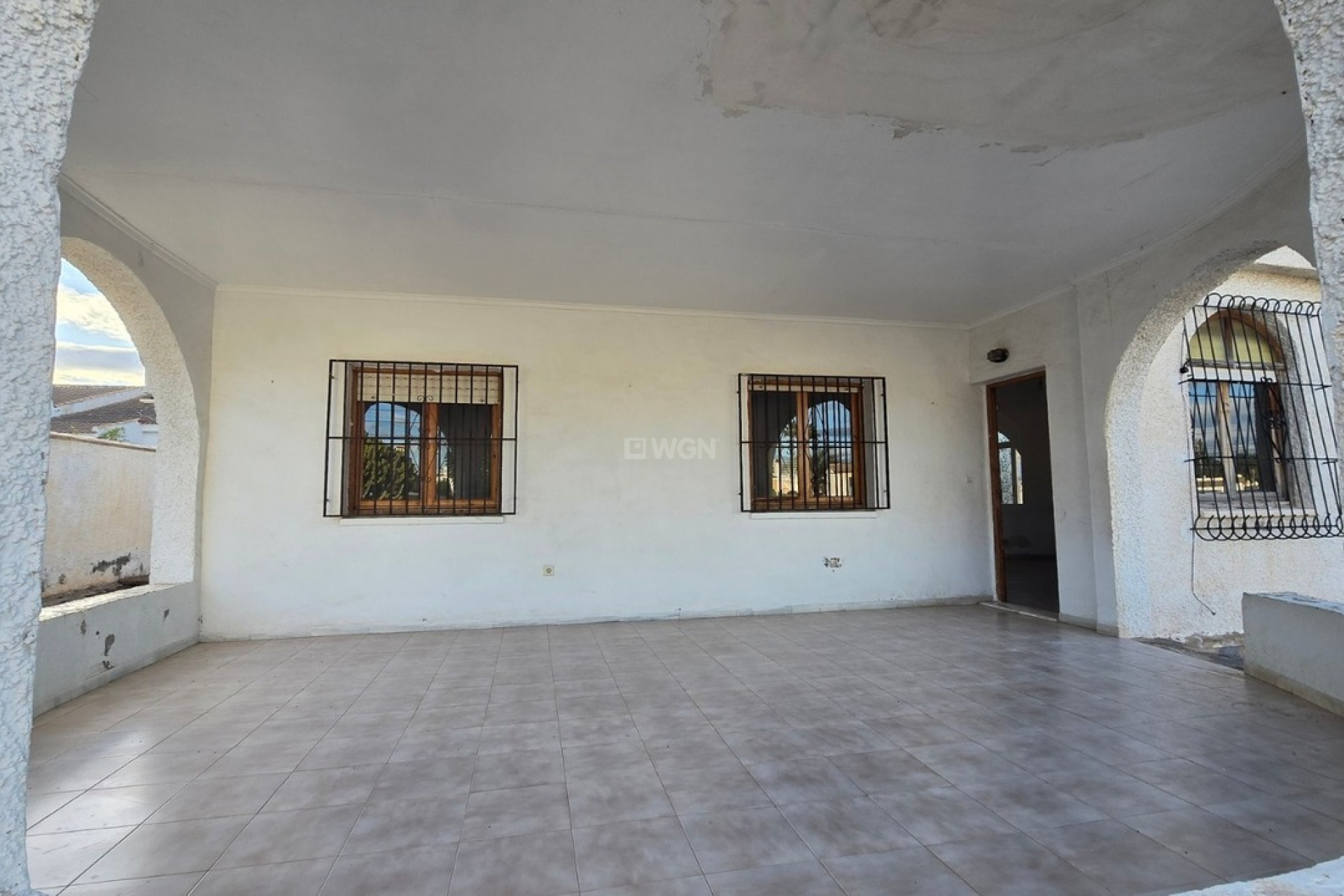 Wiederverkauf - Villa - Torrevieja - Costa Blanca