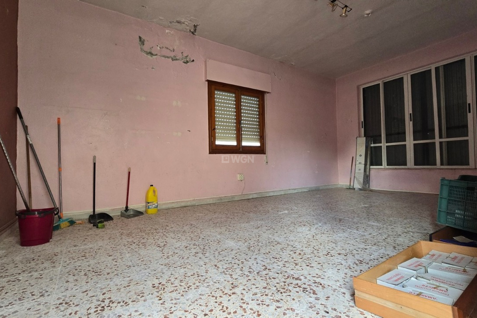 Wiederverkauf - Villa - Torrevieja - Costa Blanca