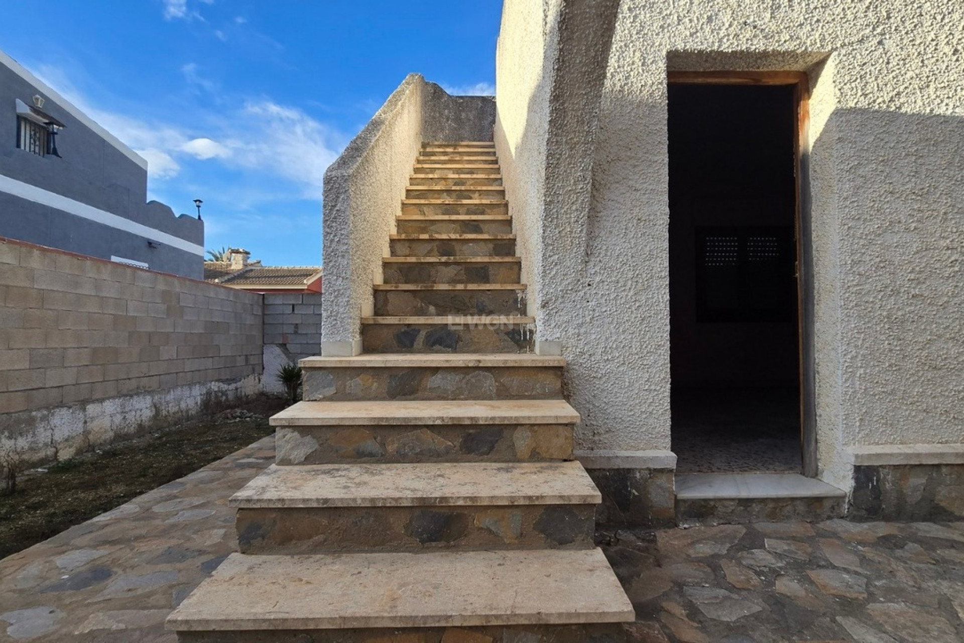 Wiederverkauf - Villa - Torrevieja - Costa Blanca