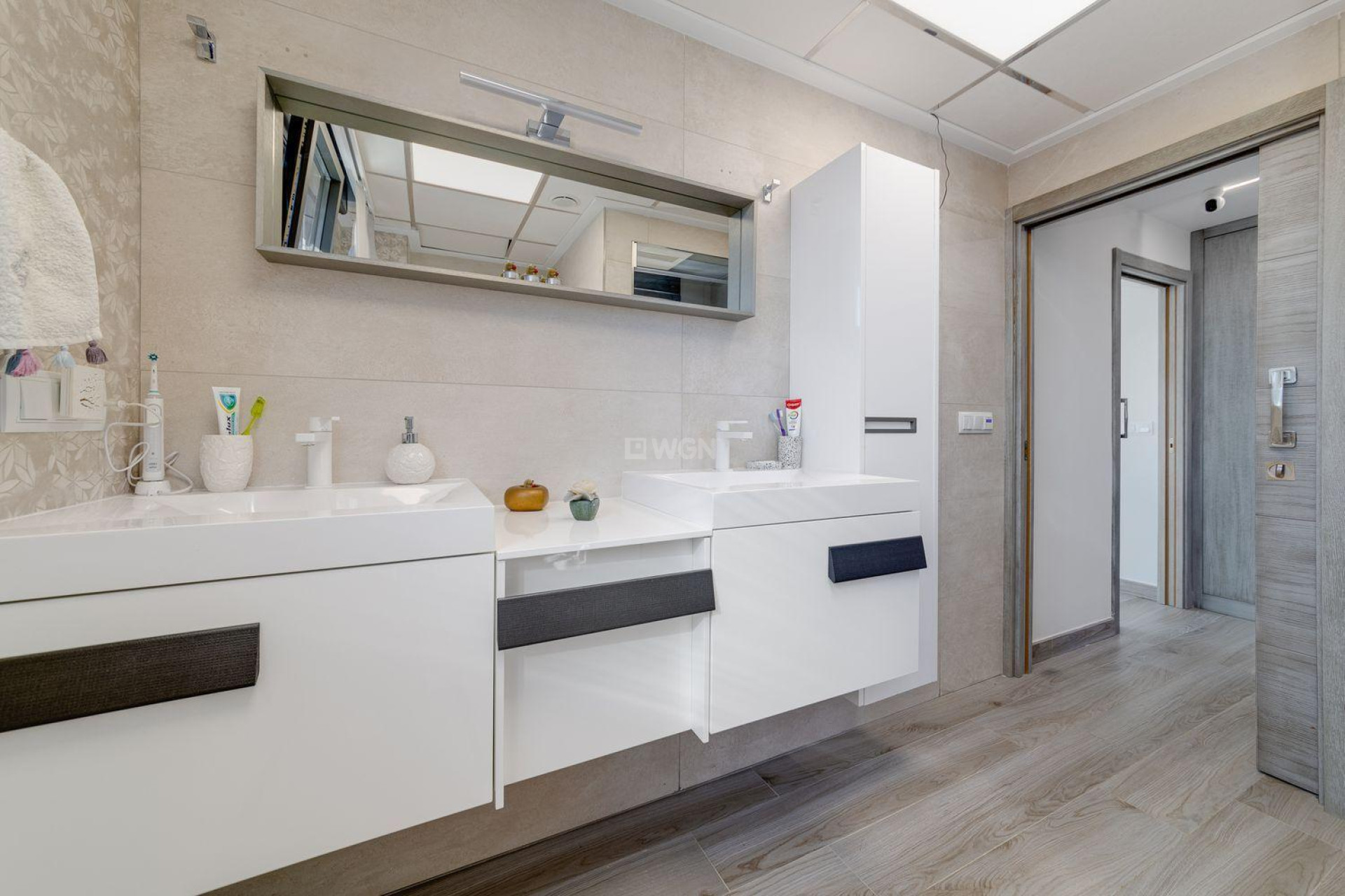 Wiederverkauf - Villa - Torrevieja - Costa Blanca