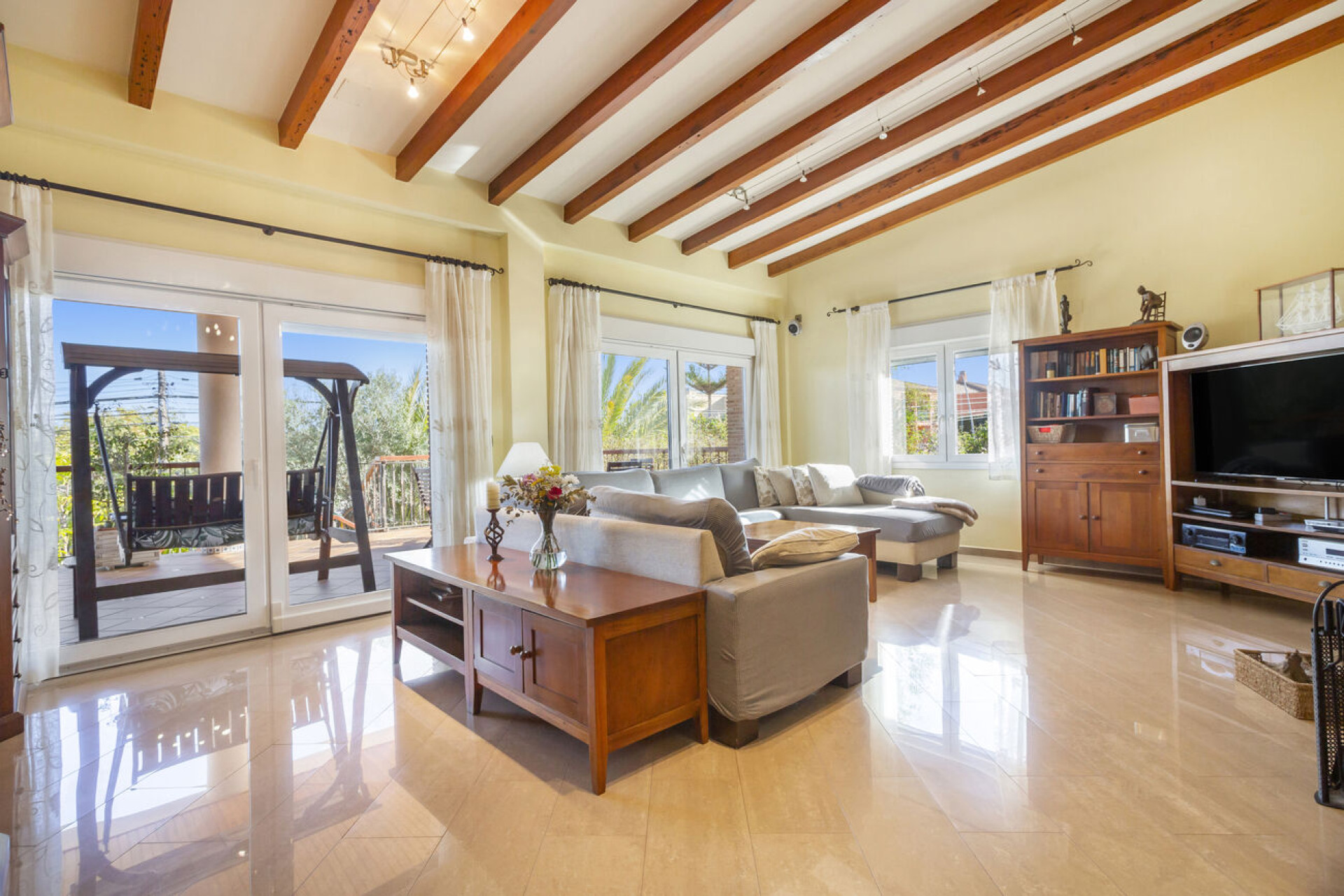 Wiederverkauf - Villa - Torrevieja - Costa Blanca