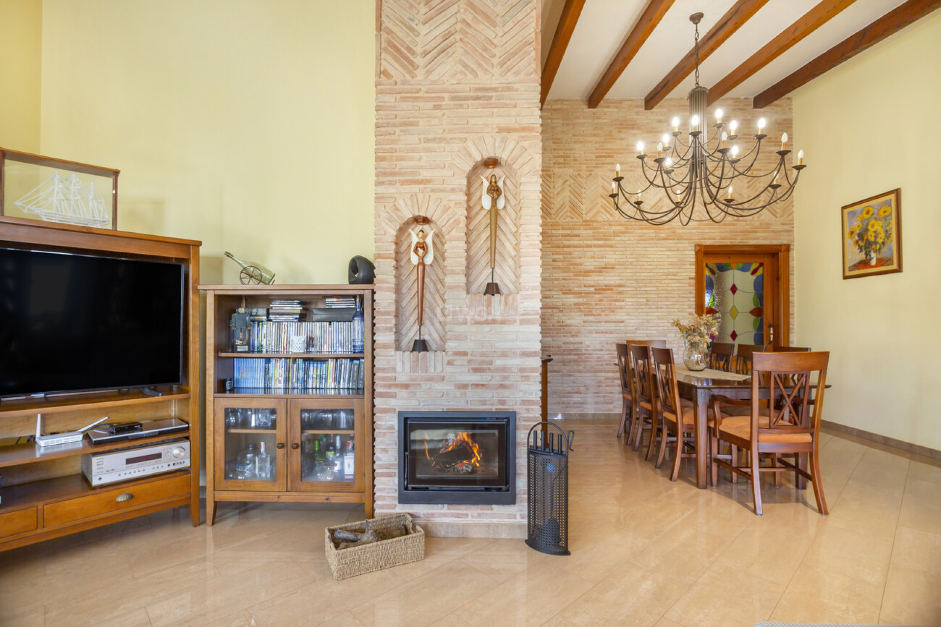 Wiederverkauf - Villa - Torrevieja - Costa Blanca