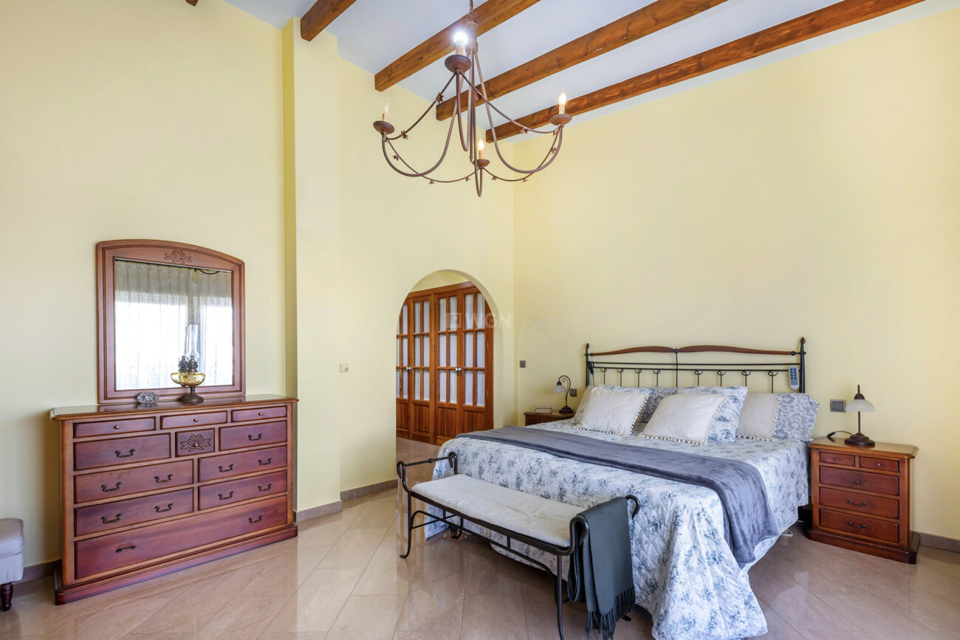 Wiederverkauf - Villa - Torrevieja - Costa Blanca