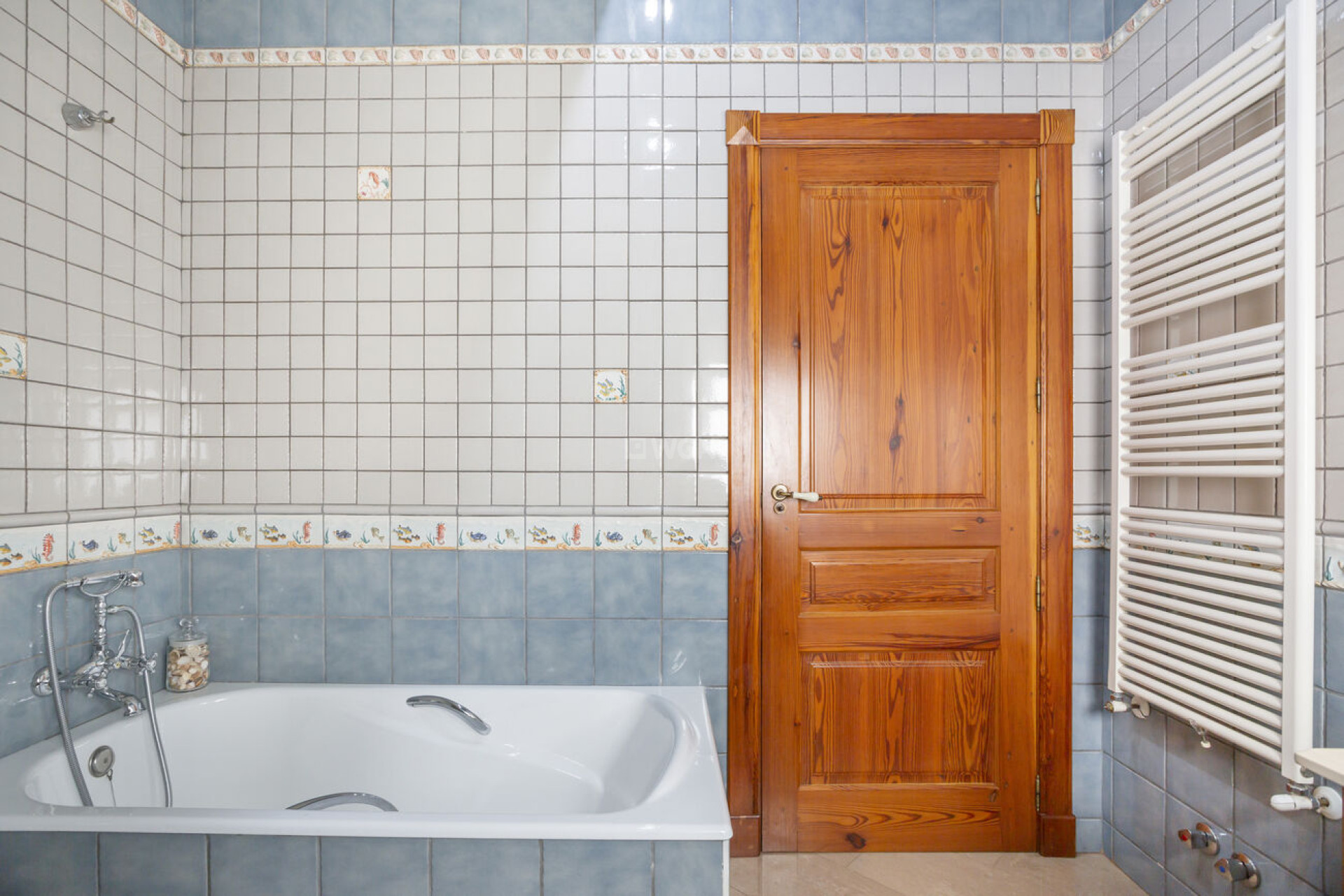 Wiederverkauf - Villa - Torrevieja - Costa Blanca