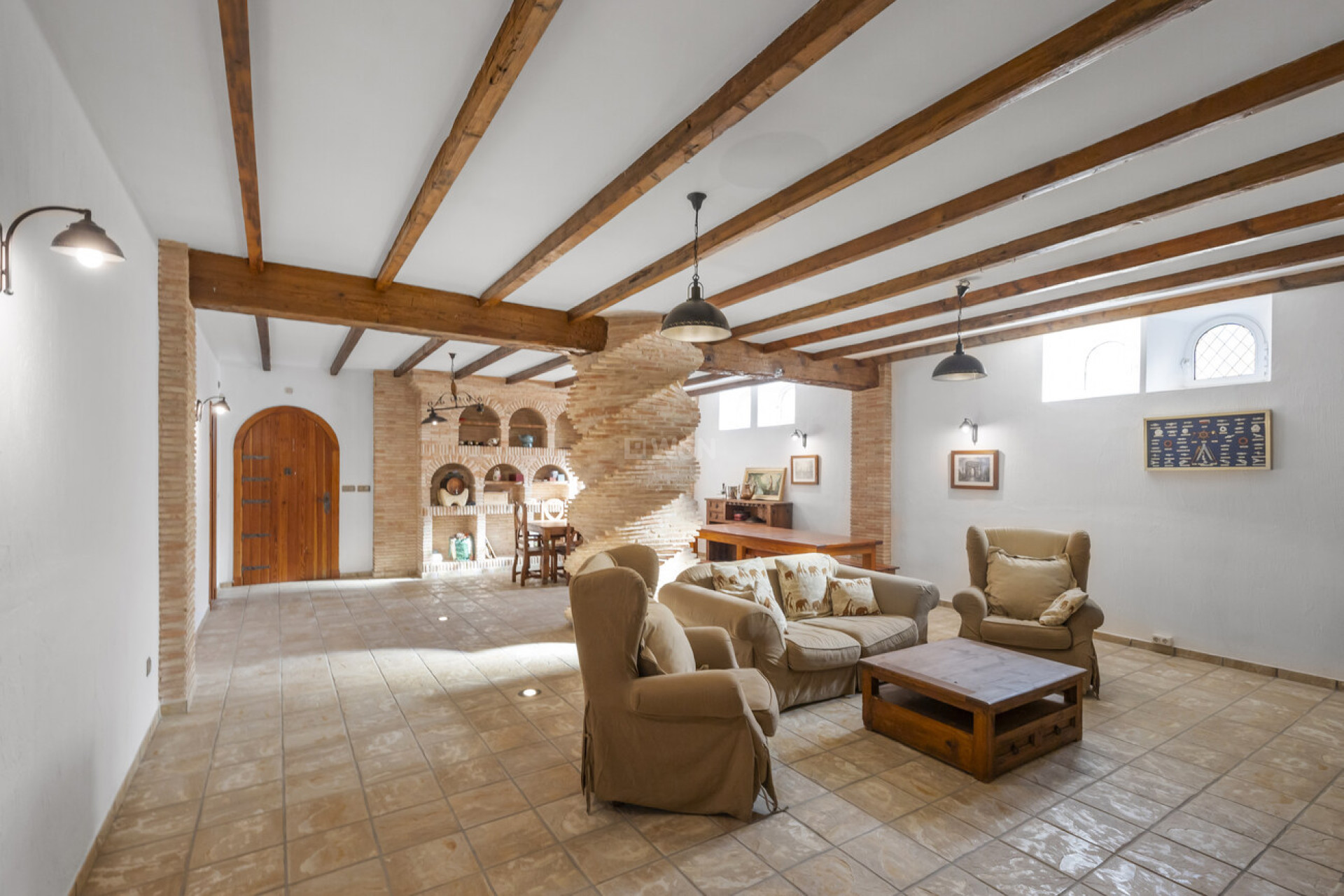 Wiederverkauf - Villa - Torrevieja - Costa Blanca