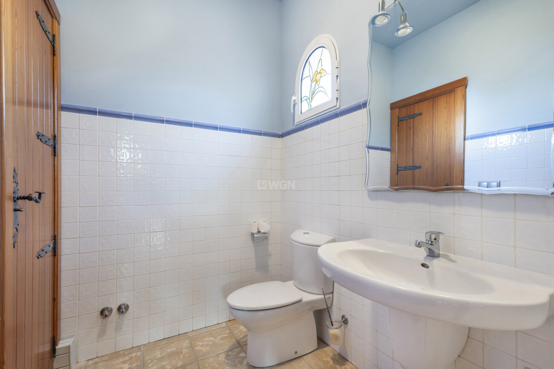 Wiederverkauf - Villa - Torrevieja - Costa Blanca