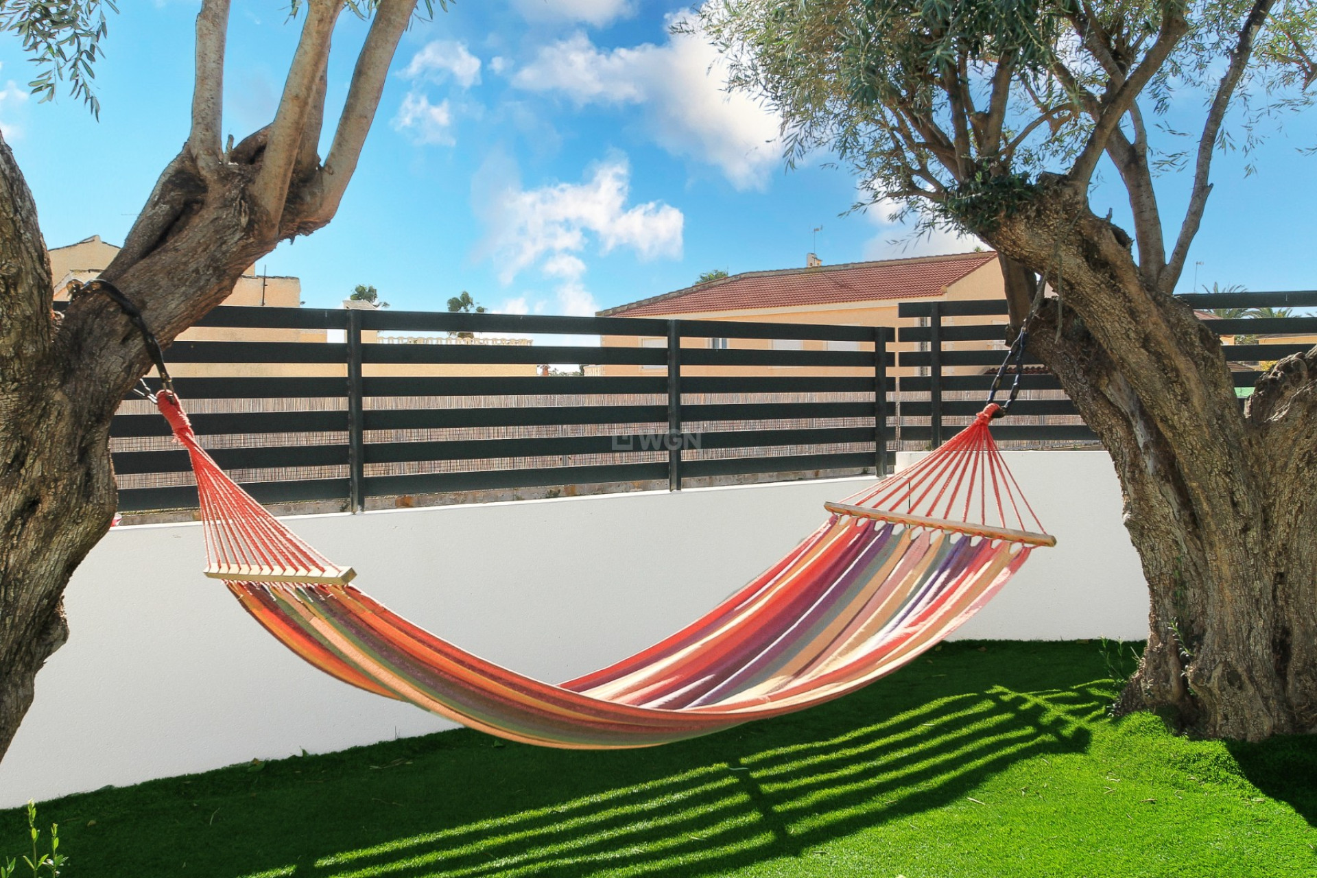 Wiederverkauf - Villa - Torrevieja - Costa Blanca