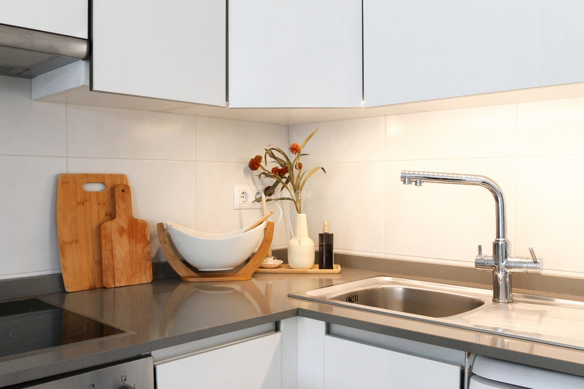 Wiederverkauf - Villa - Torrevieja - Costa Blanca