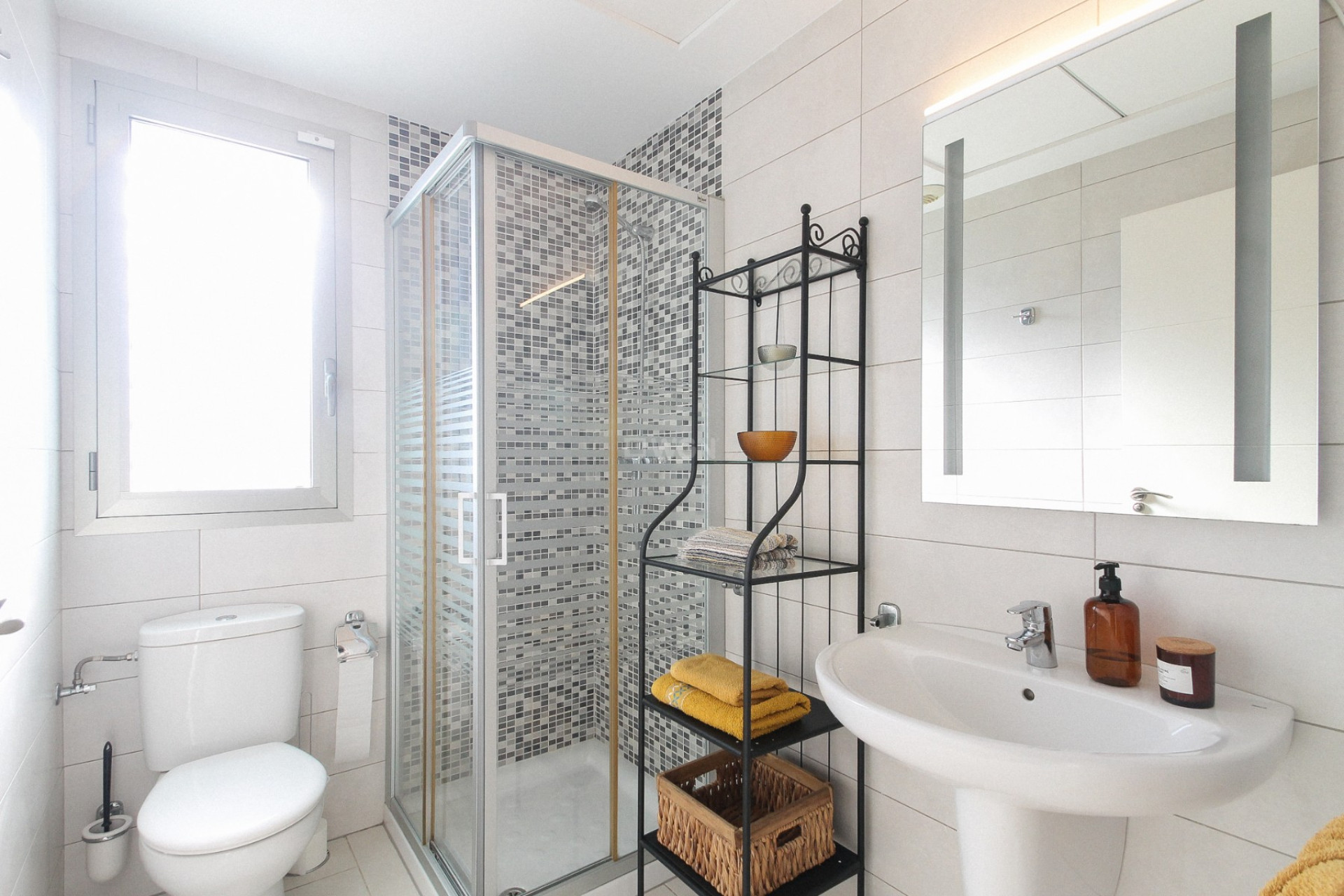 Wiederverkauf - Villa - Torrevieja - Costa Blanca