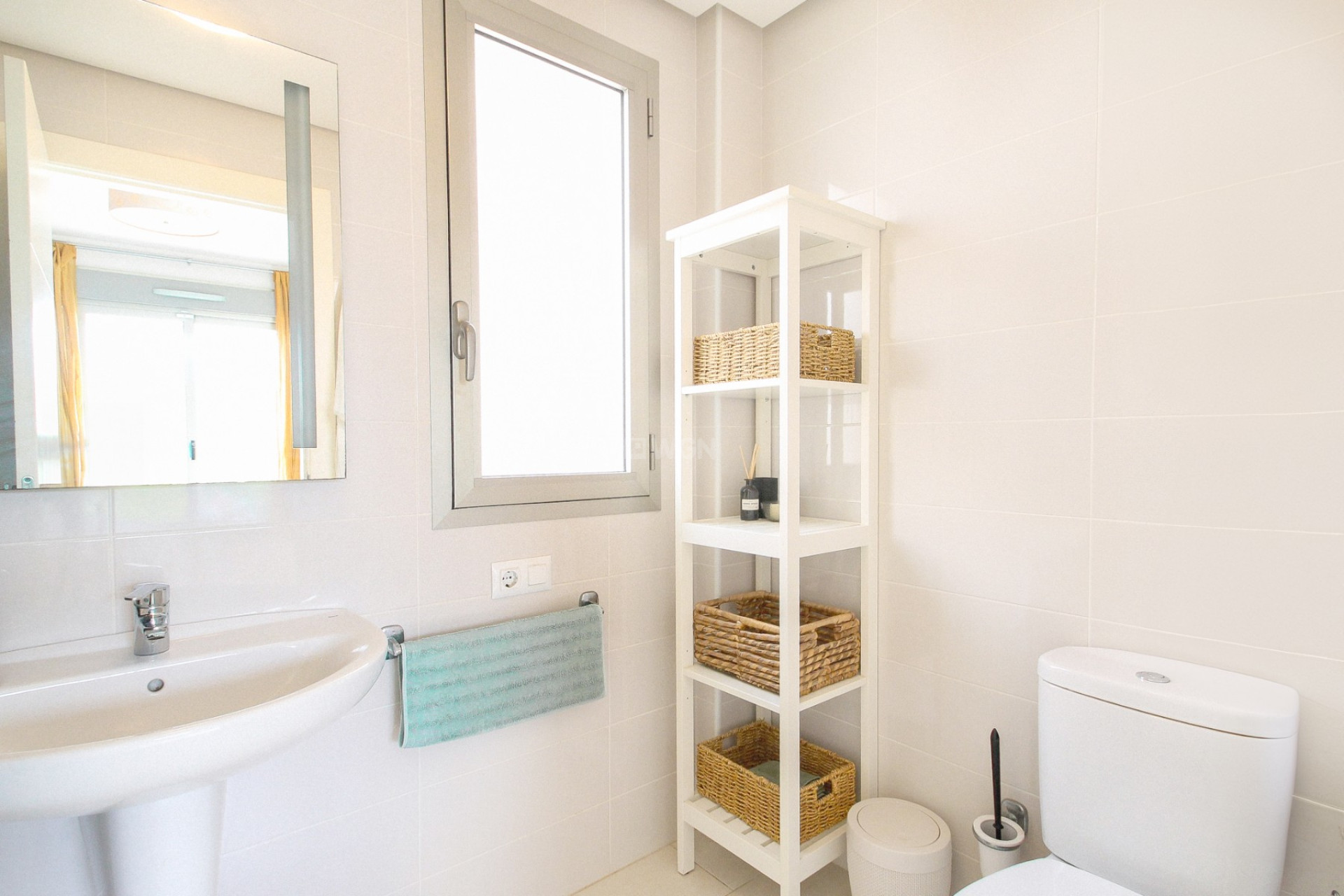 Wiederverkauf - Villa - Torrevieja - Costa Blanca