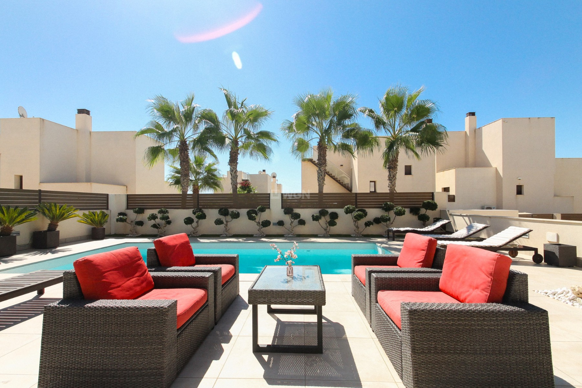 Wiederverkauf - Villa - Torrevieja - Costa Blanca