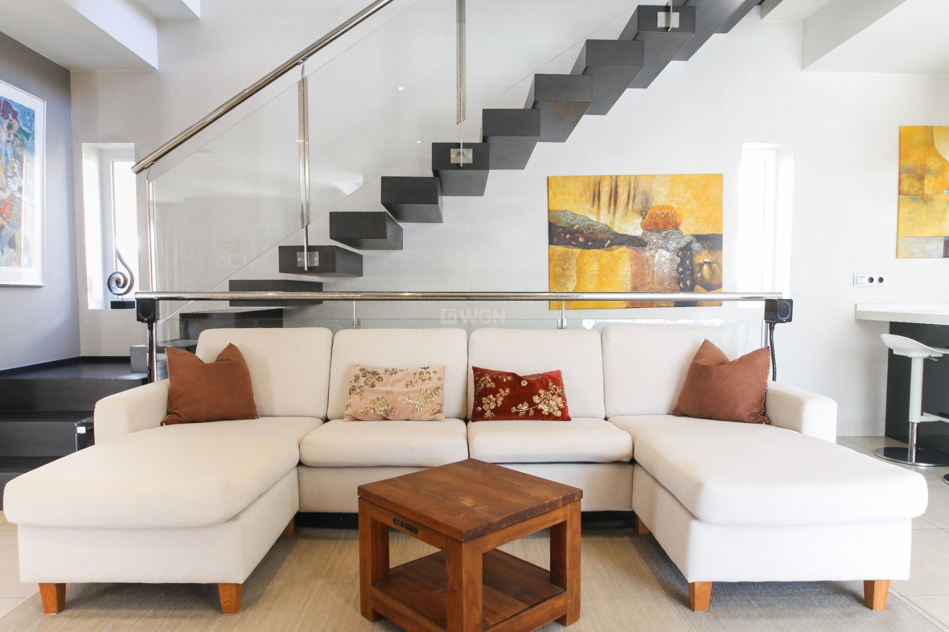 Wiederverkauf - Villa - Torrevieja - Costa Blanca