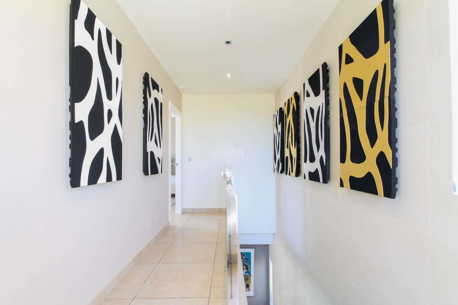 Wiederverkauf - Villa - Torrevieja - Costa Blanca