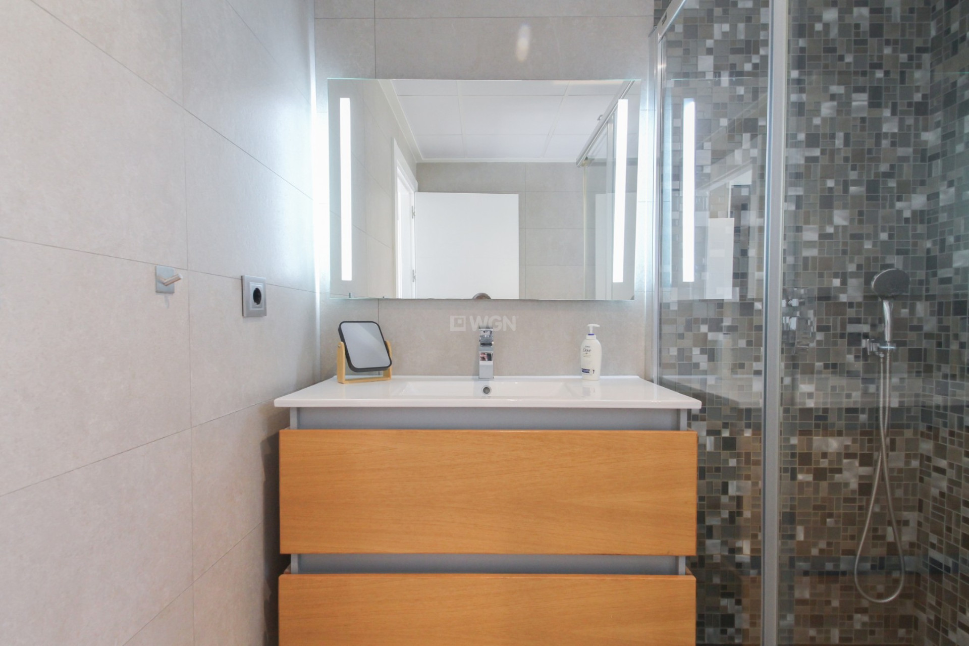 Wiederverkauf - Villa - Torrevieja - Costa Blanca