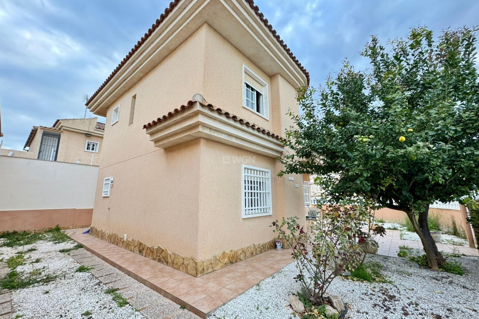 Wiederverkauf - Villa - Torrevieja - Costa Blanca