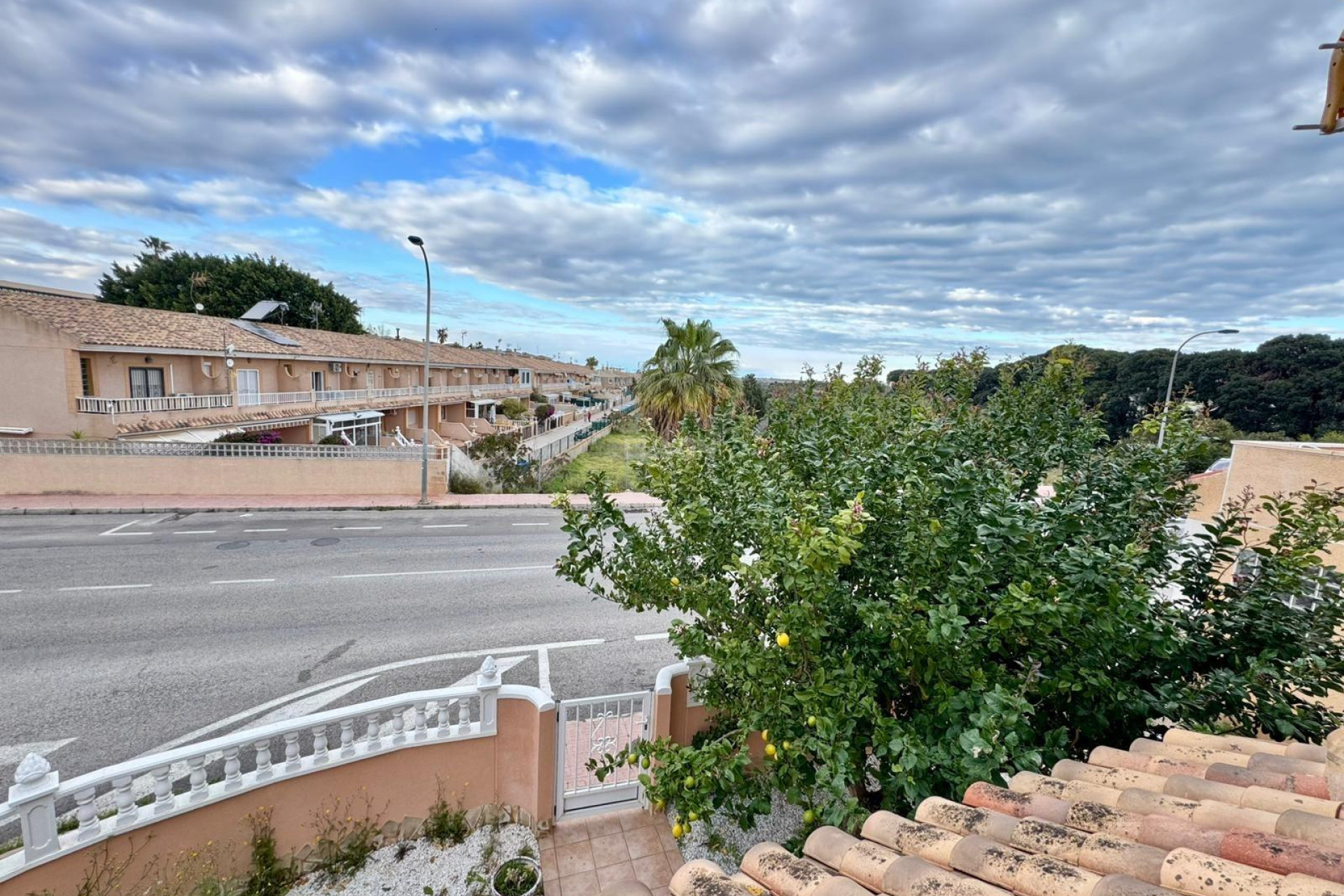 Wiederverkauf - Villa - Torrevieja - Costa Blanca