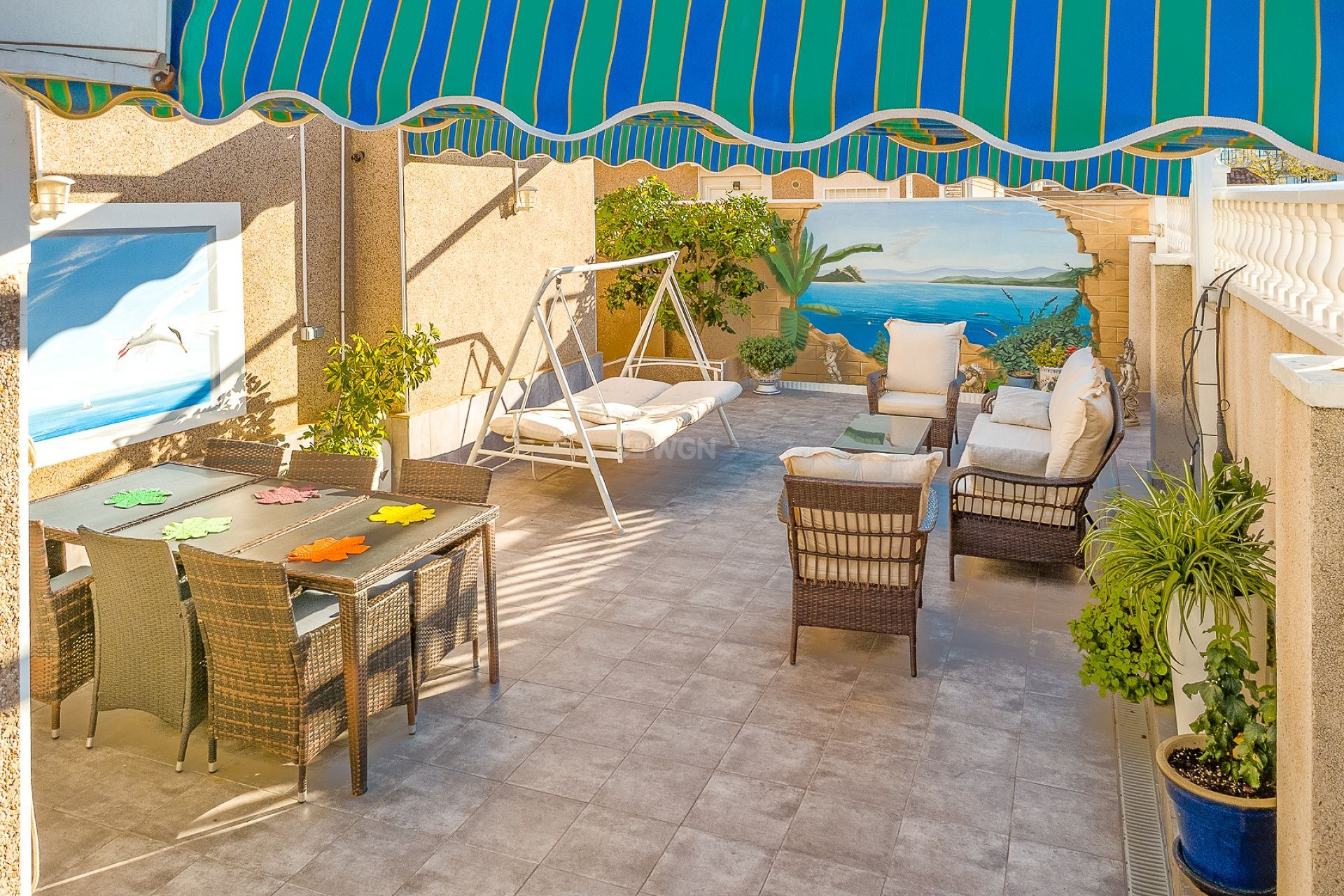 Wiederverkauf - Villa - Torrevieja - Costa Blanca