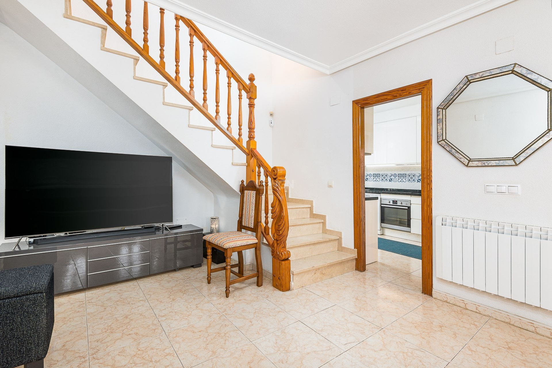 Wiederverkauf - Villa - Torrevieja - Costa Blanca