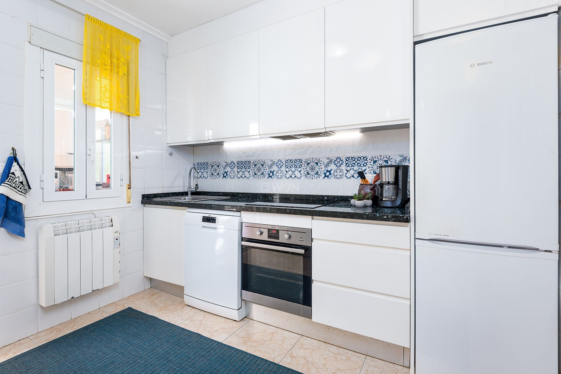 Wiederverkauf - Villa - Torrevieja - Costa Blanca