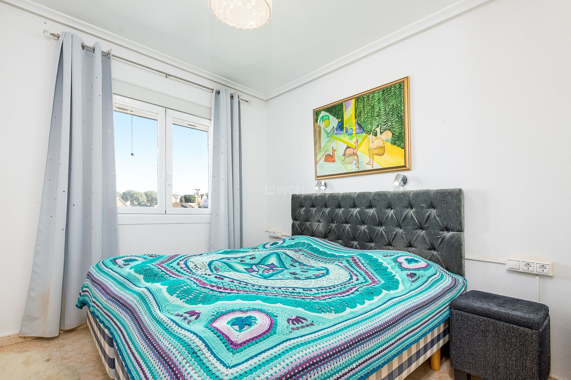 Wiederverkauf - Villa - Torrevieja - Costa Blanca