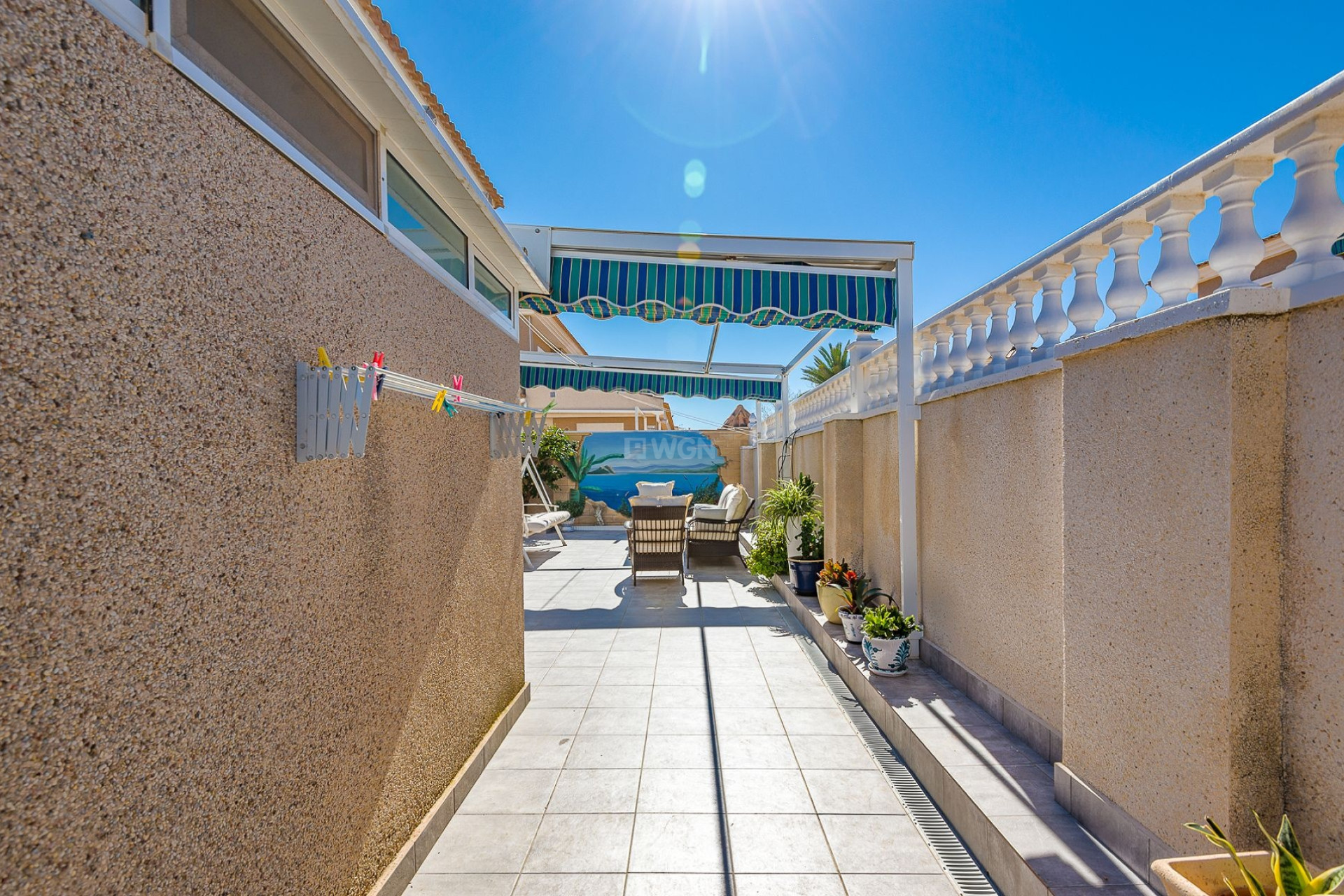 Wiederverkauf - Villa - Torrevieja - Costa Blanca