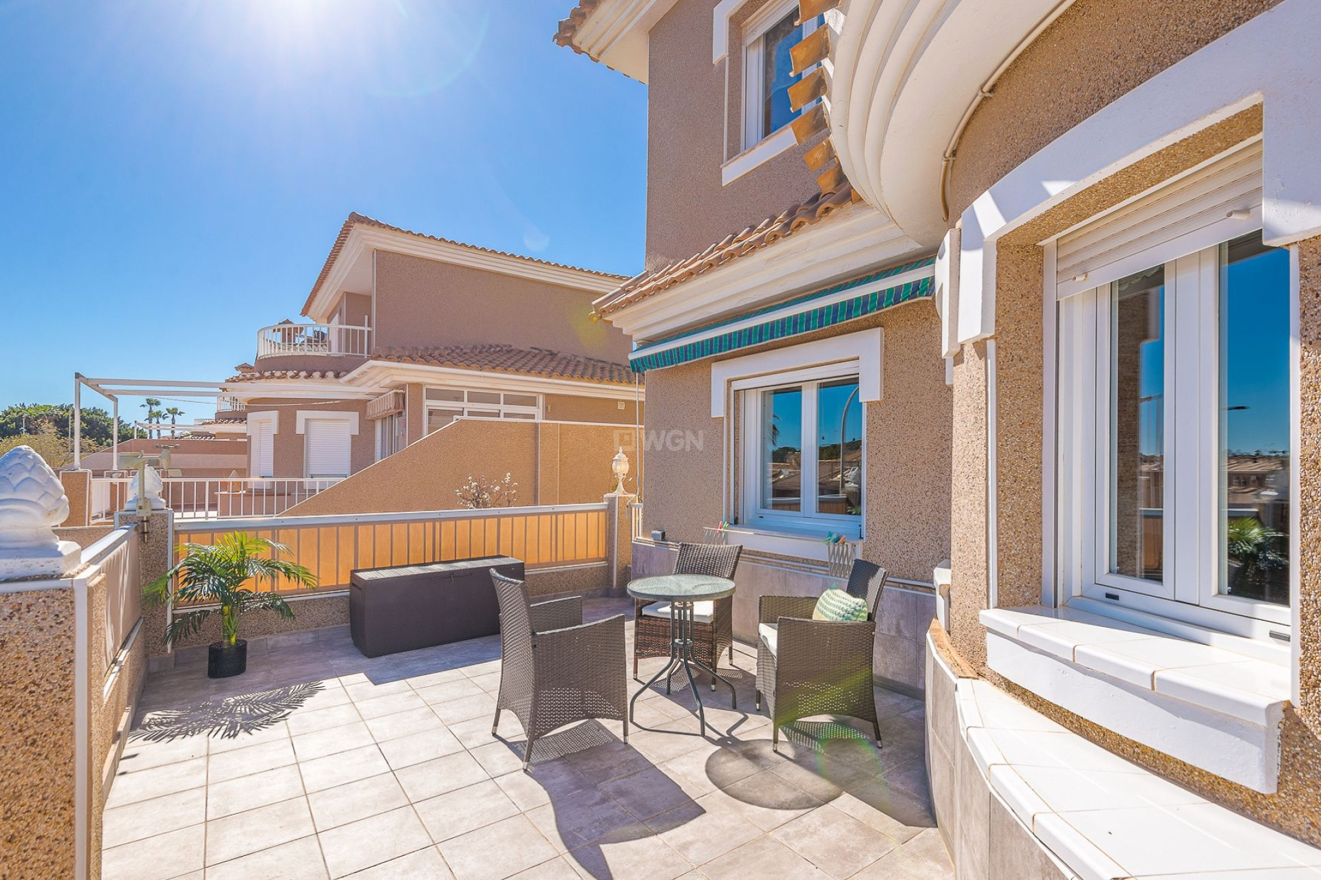 Wiederverkauf - Villa - Torrevieja - Costa Blanca