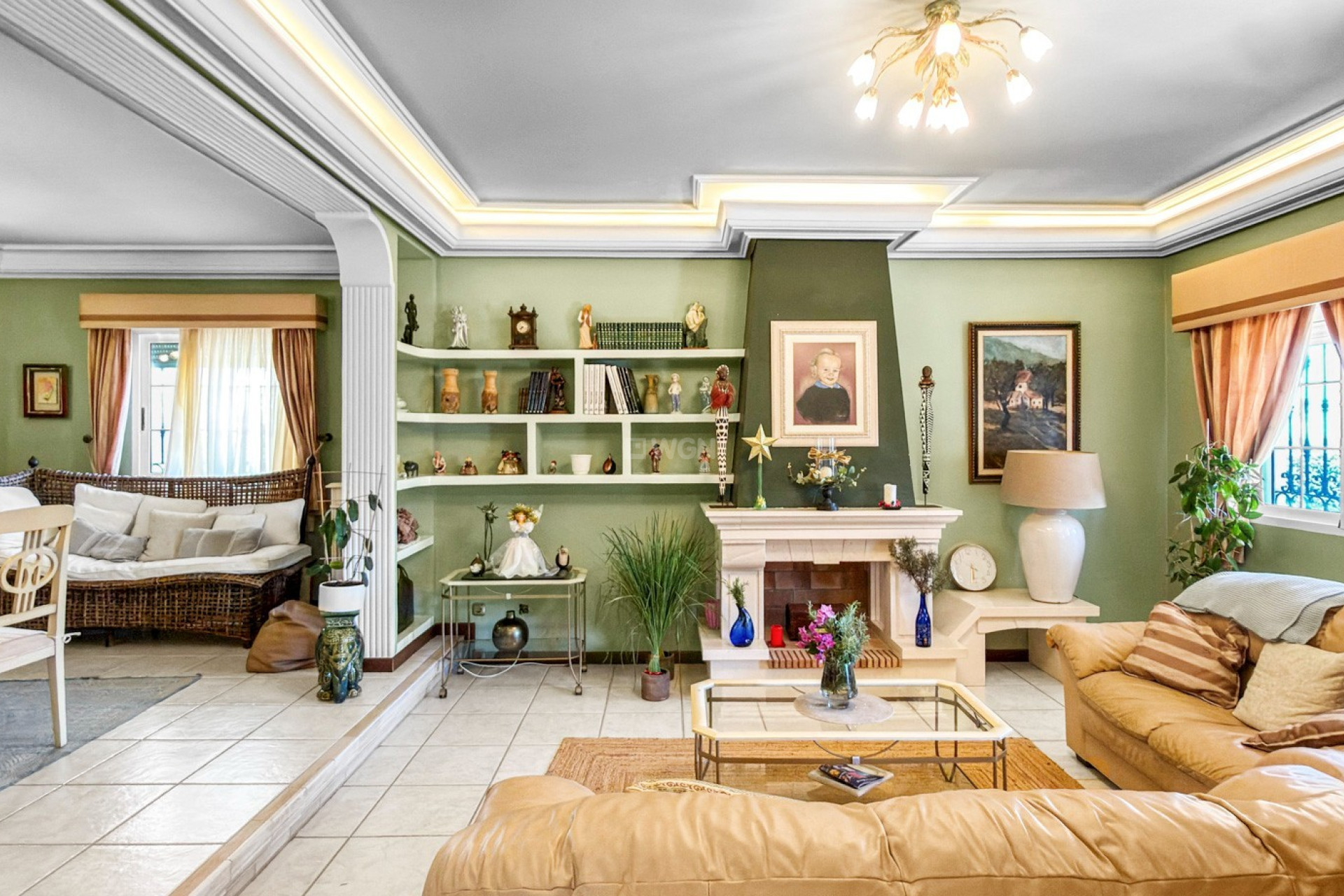 Wiederverkauf - Villa - Torrevieja - Costa Blanca