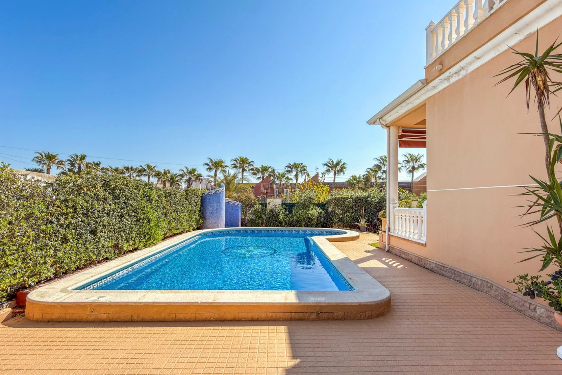 Wiederverkauf - Villa - Torrevieja - Costa Blanca