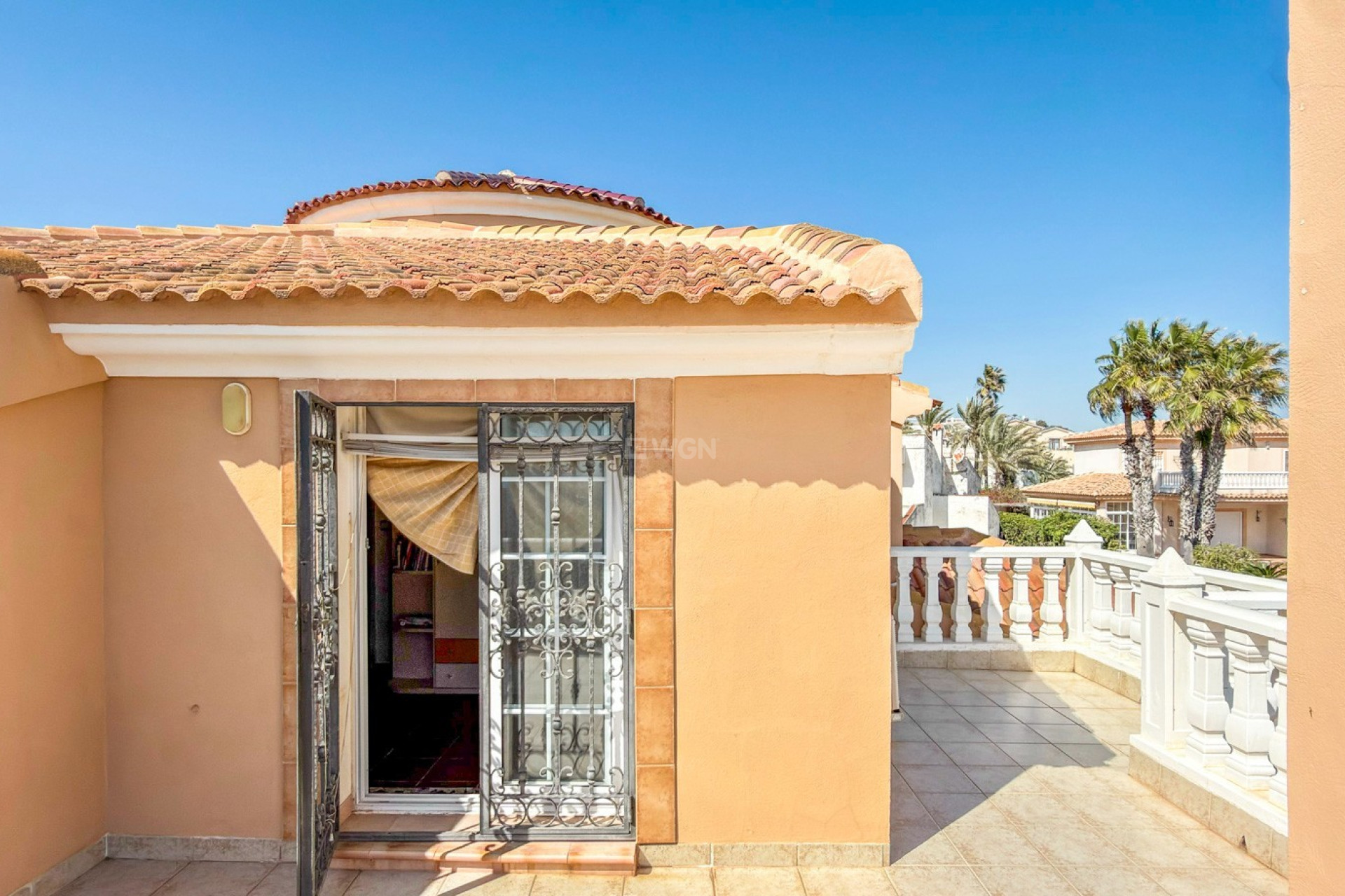 Wiederverkauf - Villa - Torrevieja - Costa Blanca