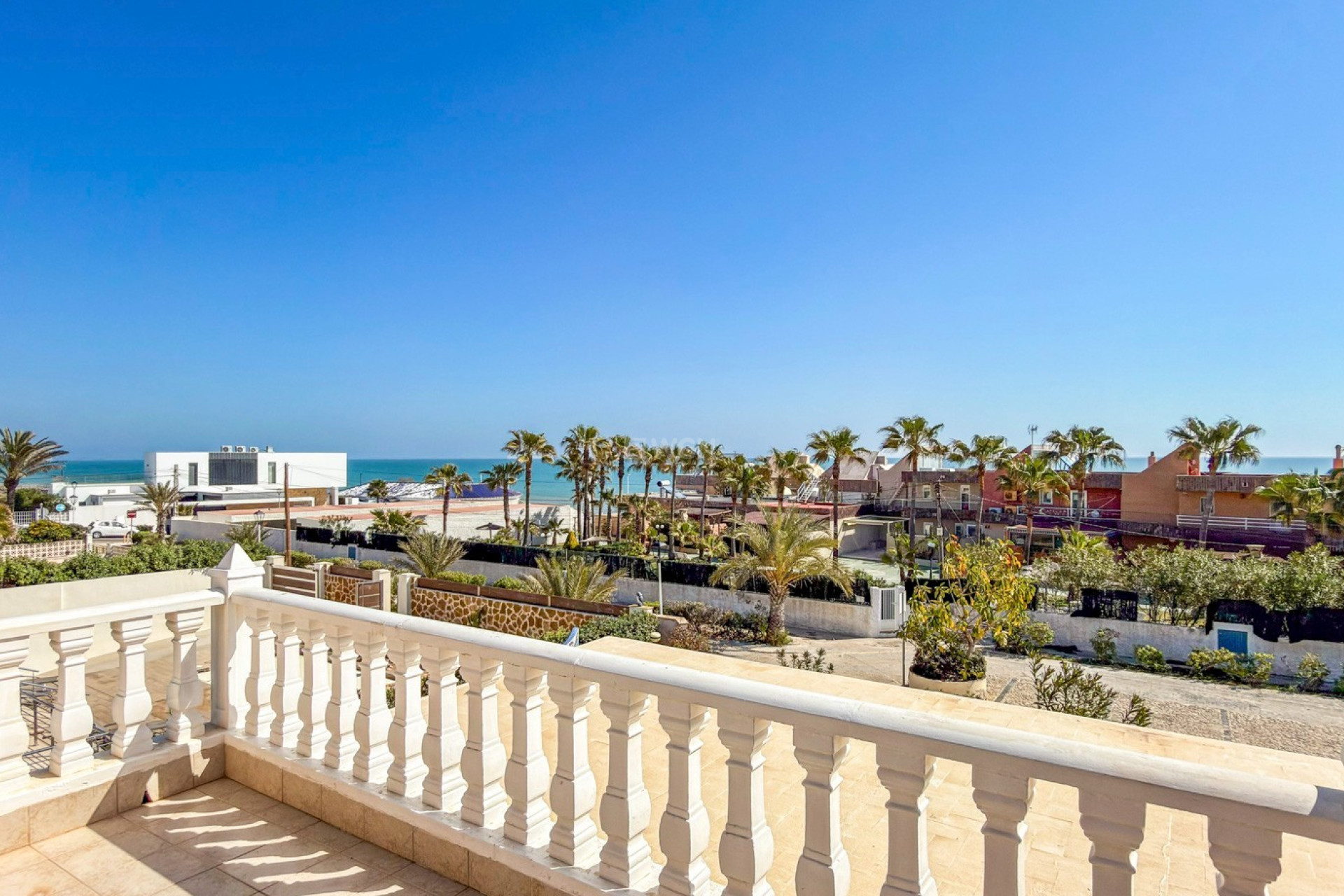Wiederverkauf - Villa - Torrevieja - Costa Blanca