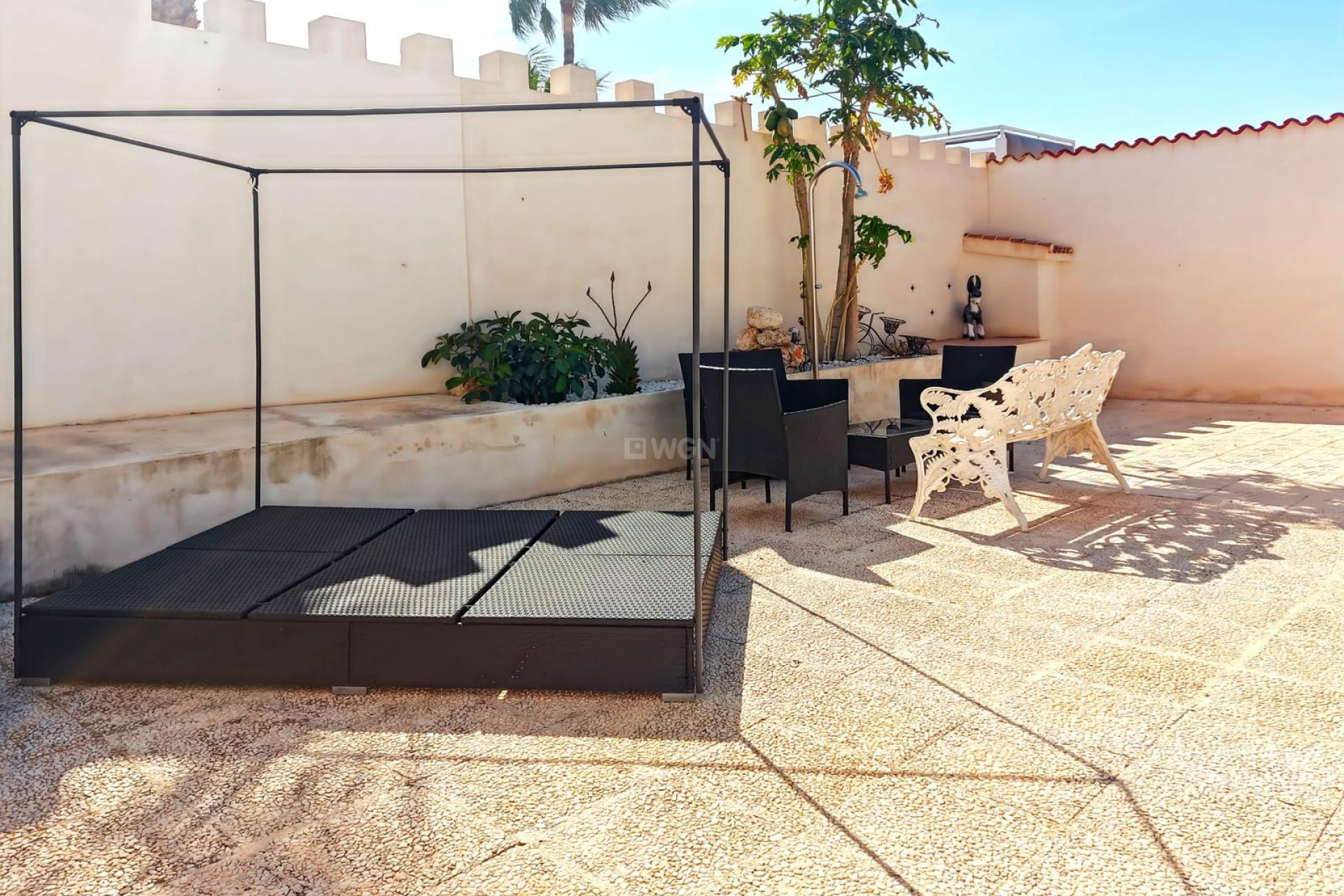 Wiederverkauf - Villa - Torrevieja - Costa Blanca