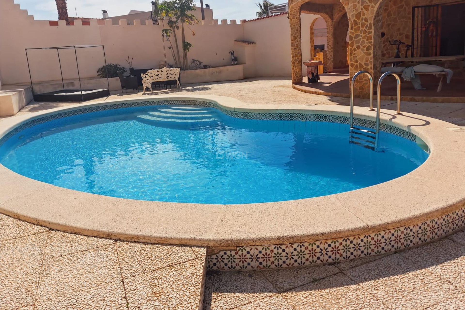 Wiederverkauf - Villa - Torrevieja - Costa Blanca