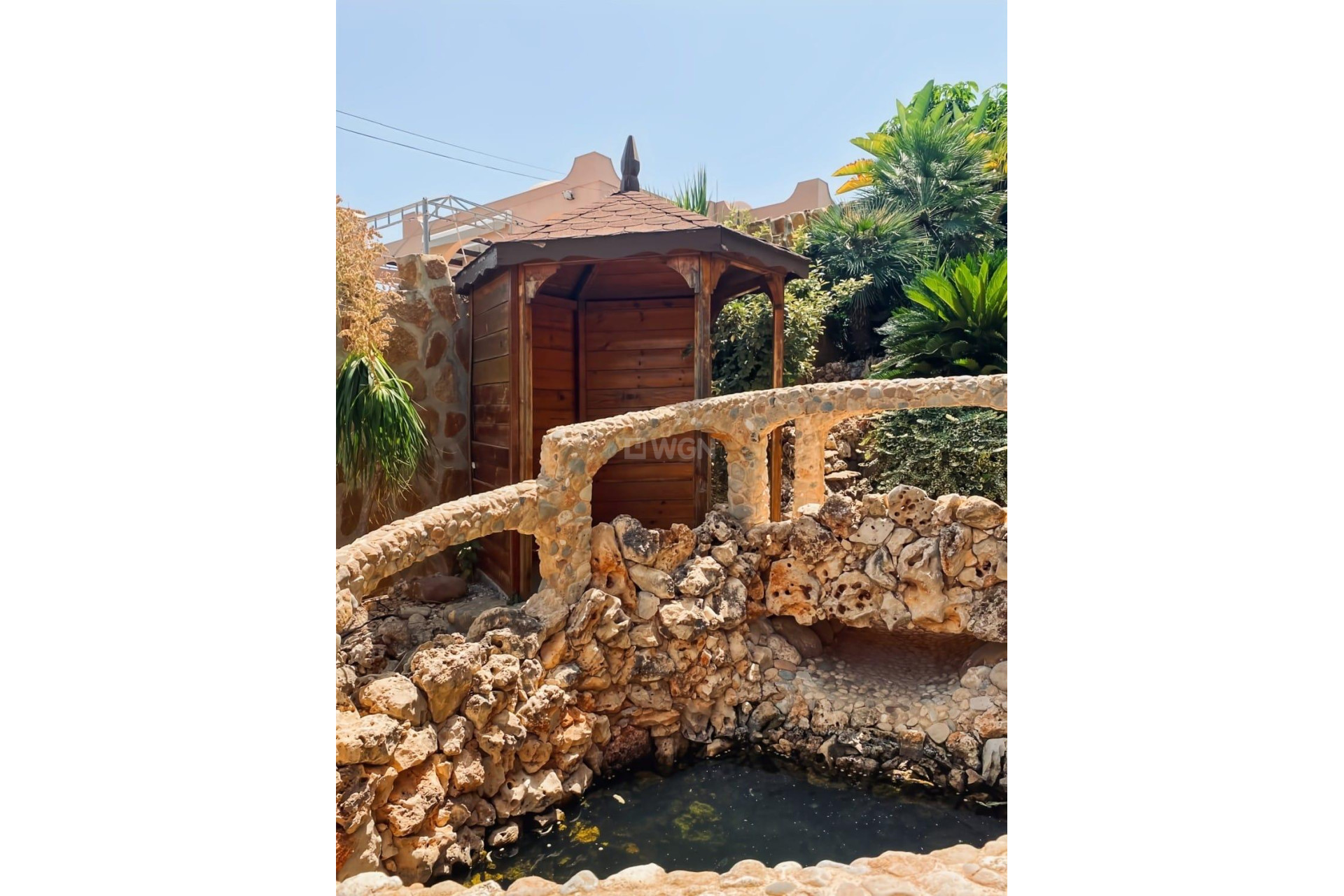 Wiederverkauf - Villa - Torrevieja - Costa Blanca