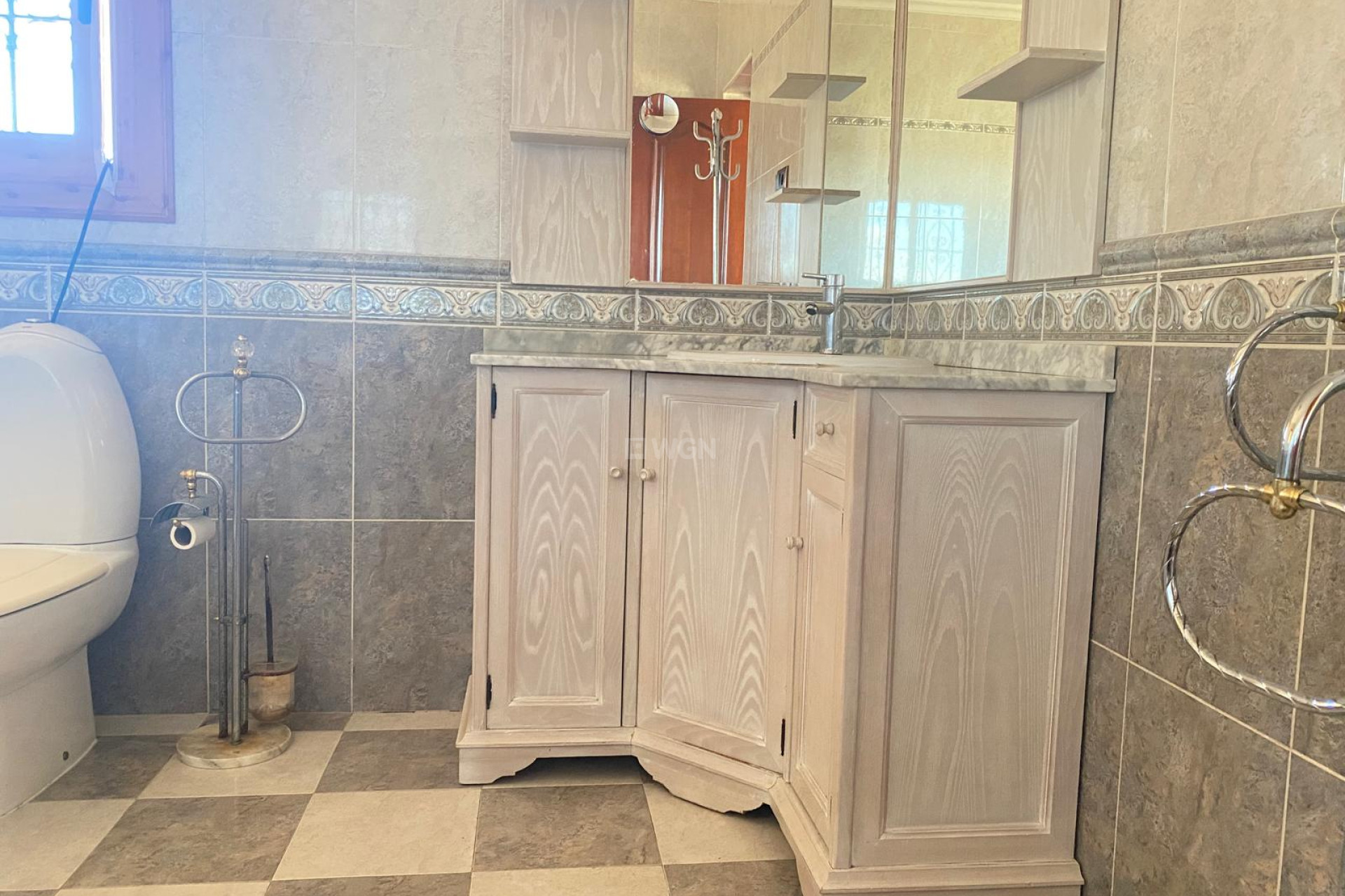 Wiederverkauf - Villa - Torrevieja - Costa Blanca