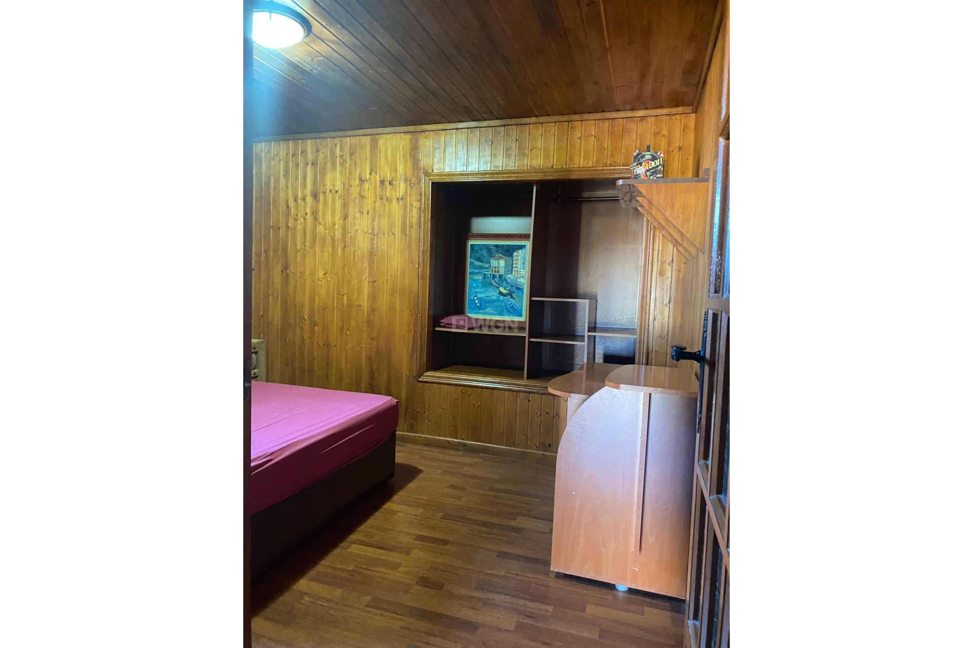 Wiederverkauf - Villa - Torrevieja - Costa Blanca