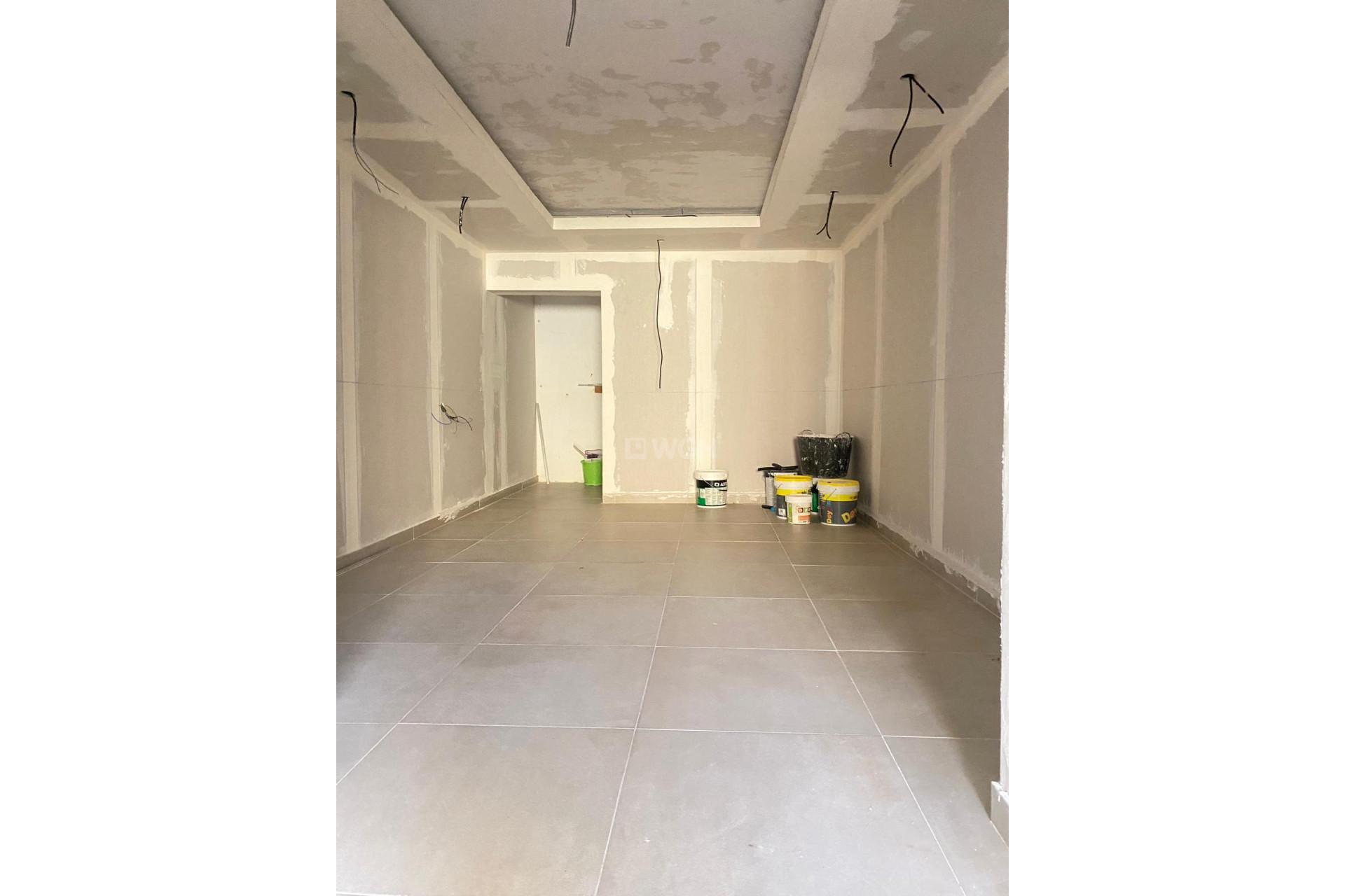 Wiederverkauf - Villa - Torrevieja - Costa Blanca