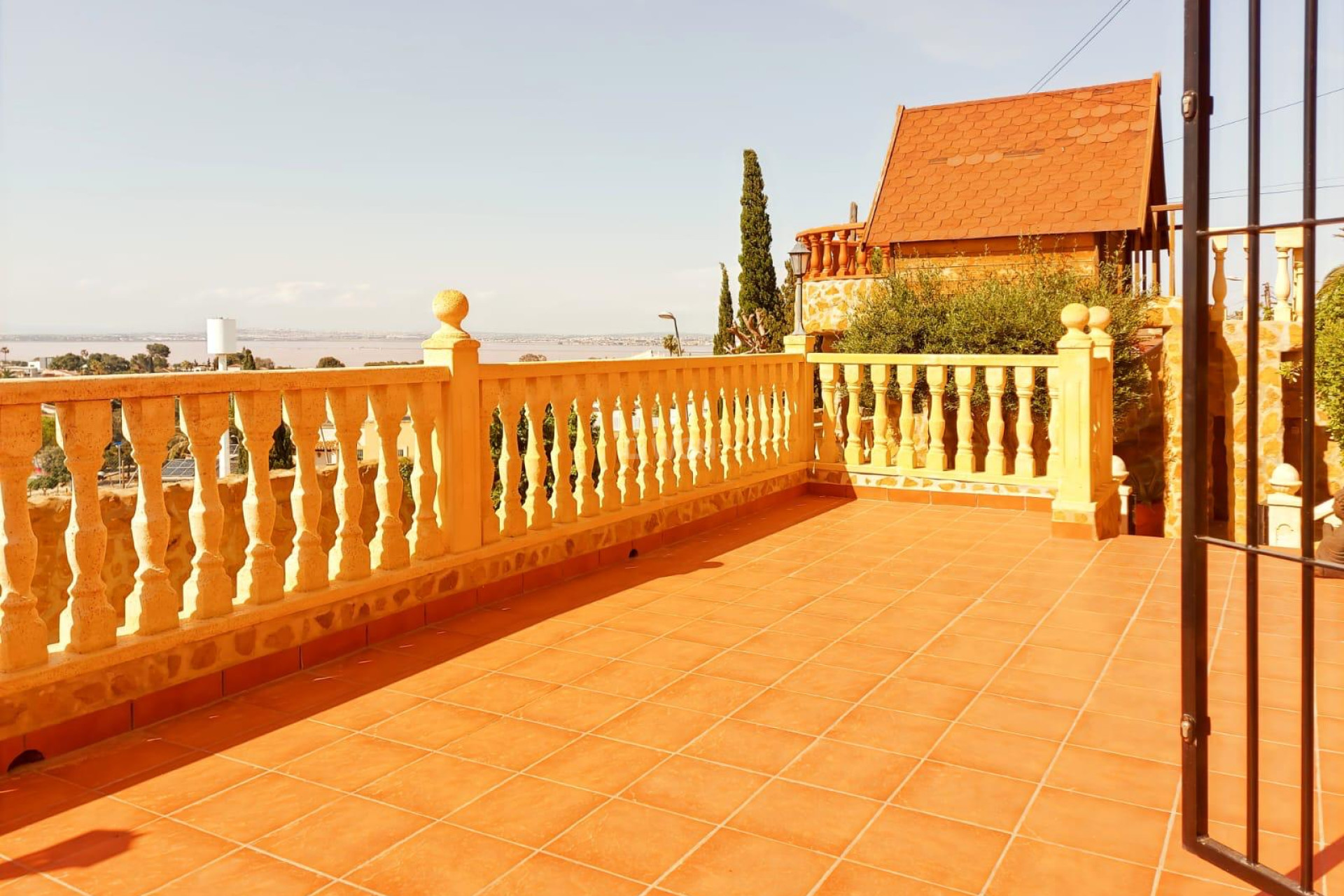 Wiederverkauf - Villa - Torrevieja - Costa Blanca